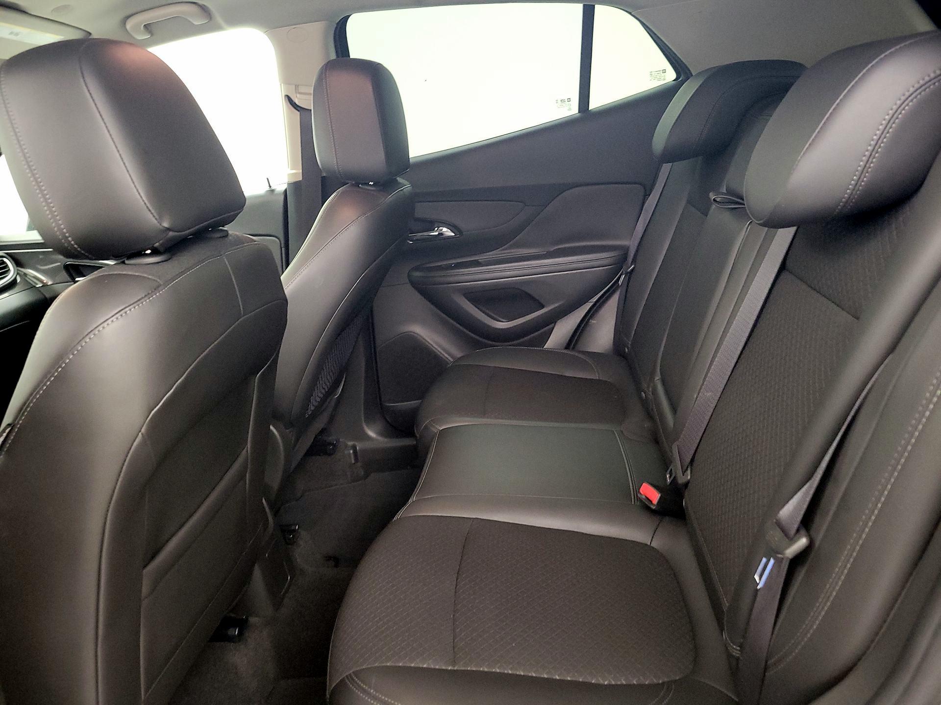 Thumbnail: 2018 Buick Encore - 19