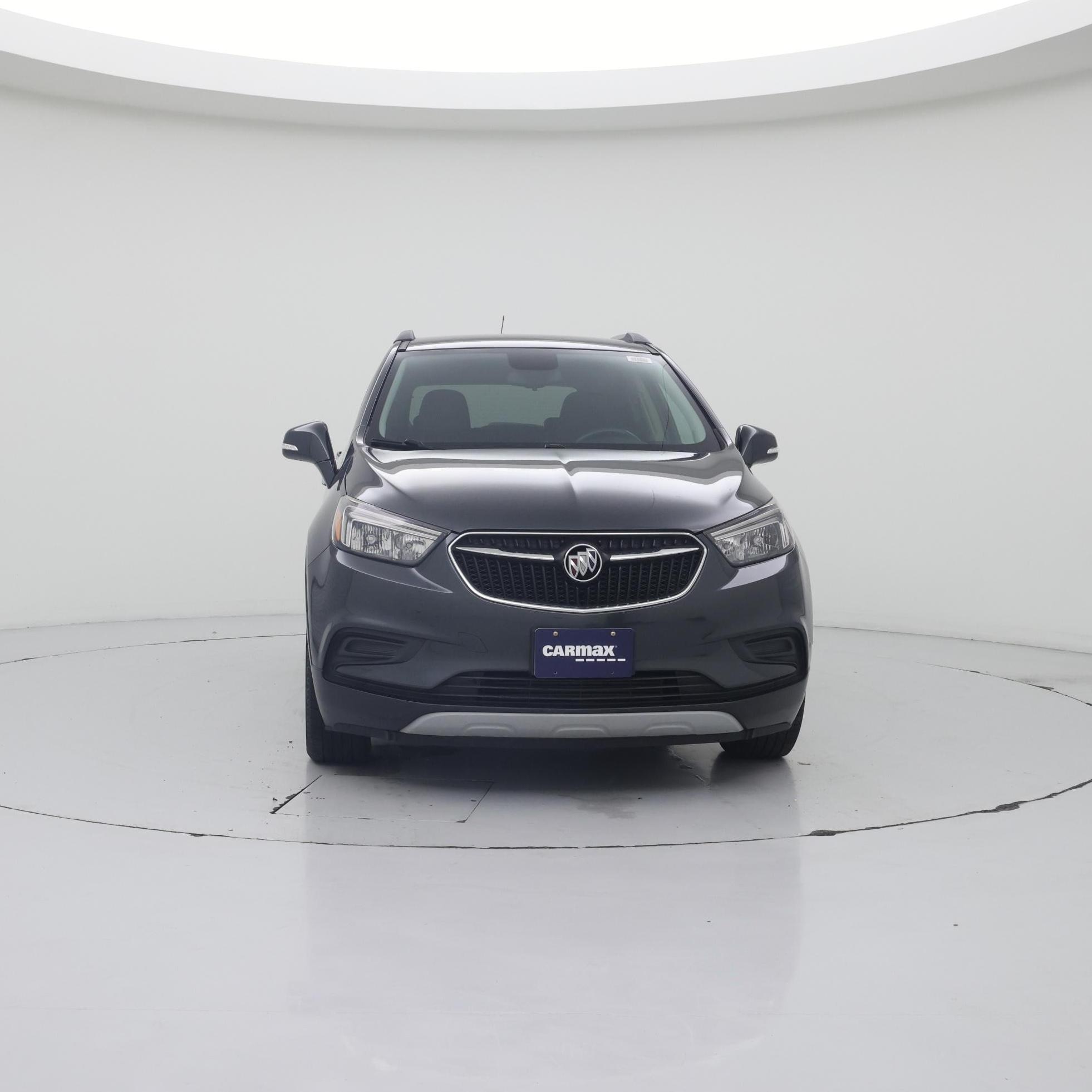 Thumbnail: 2018 Buick Encore - 5