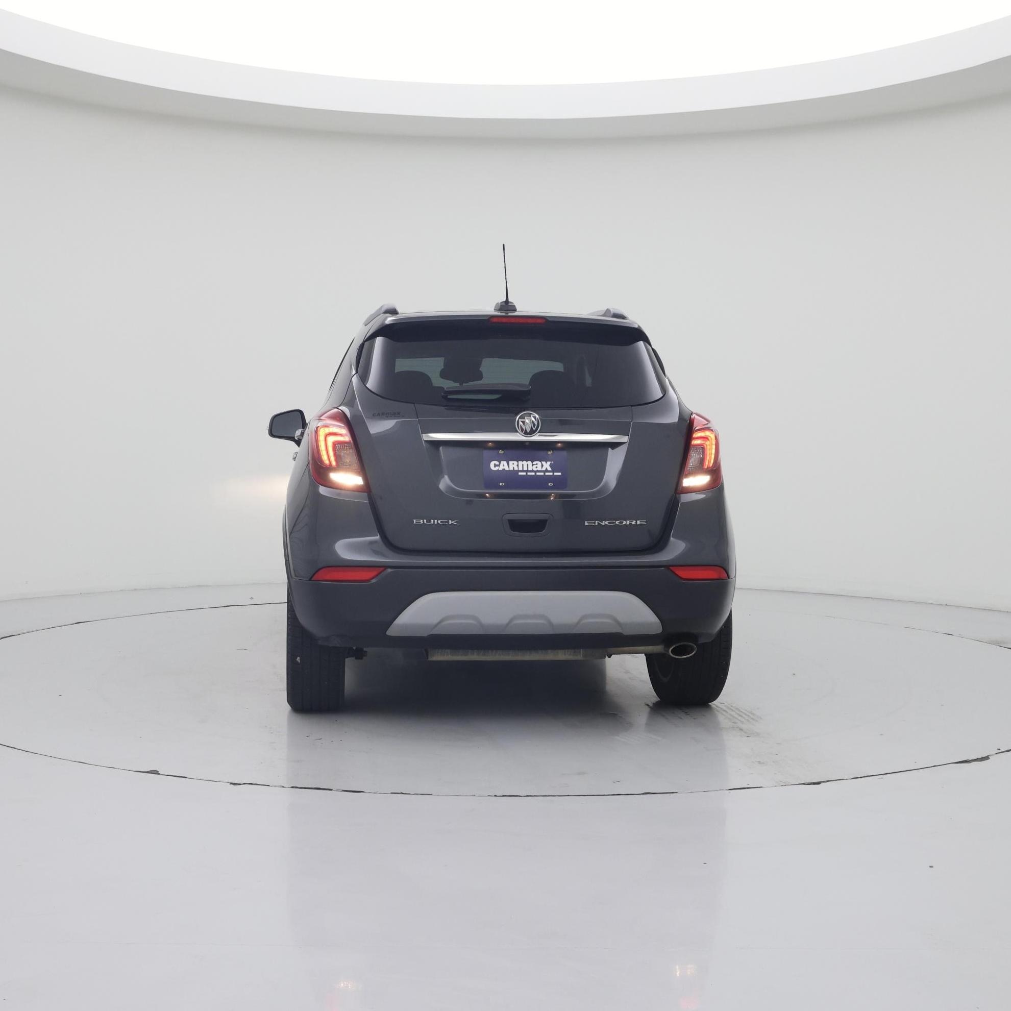 Thumbnail: 2018 Buick Encore - 6