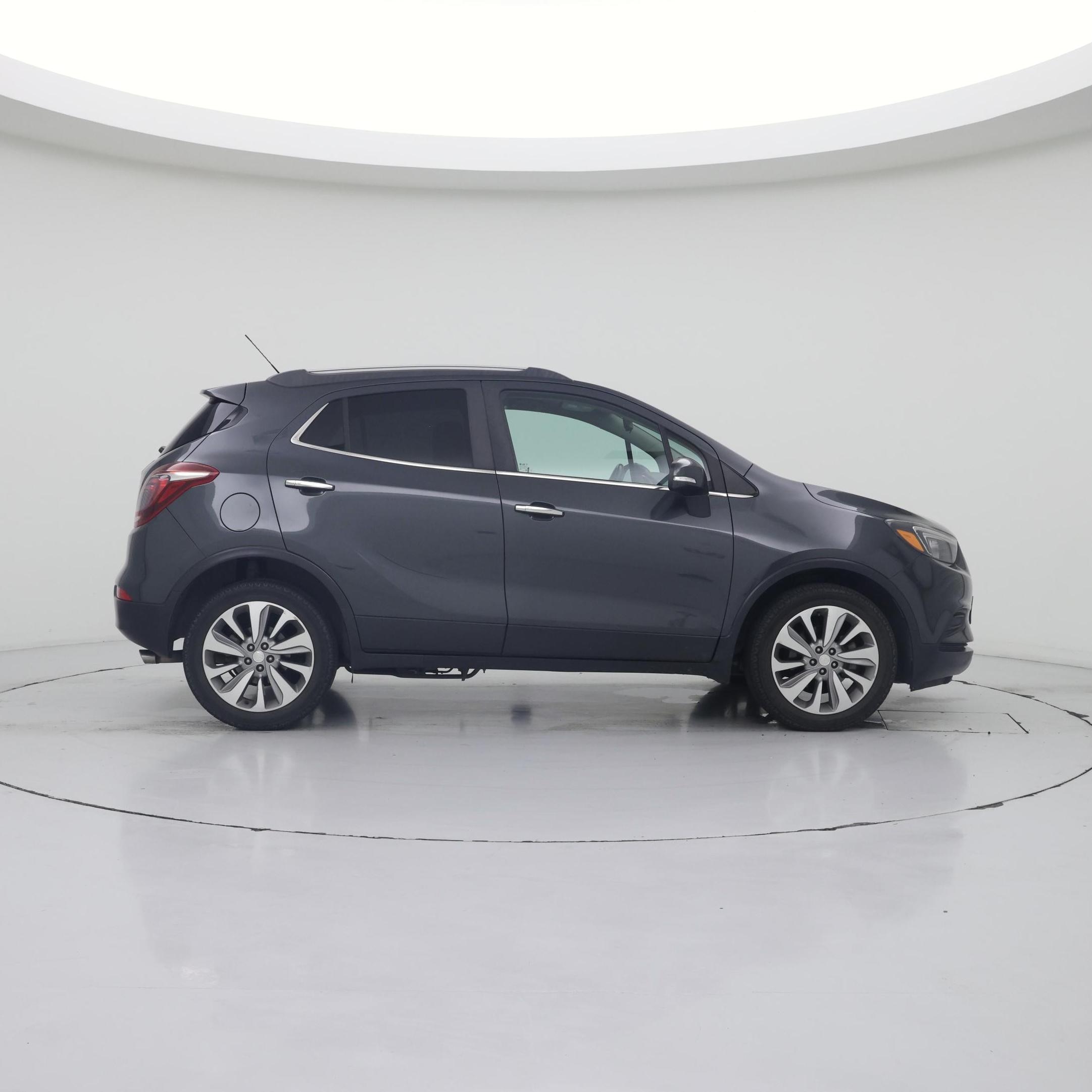 Thumbnail: 2018 Buick Encore - 7