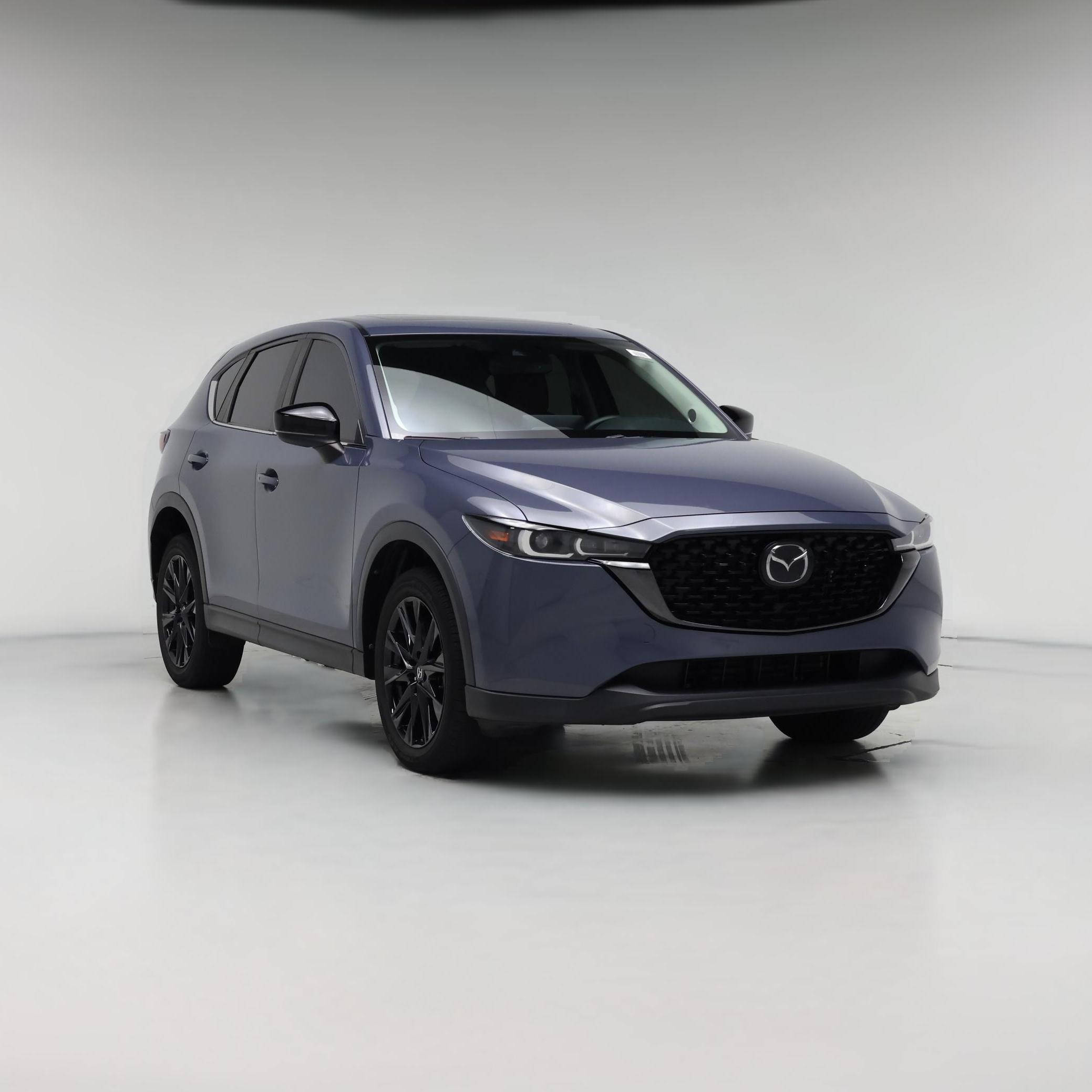 Thumbnail: 2023 Mazda CX-5 - 1