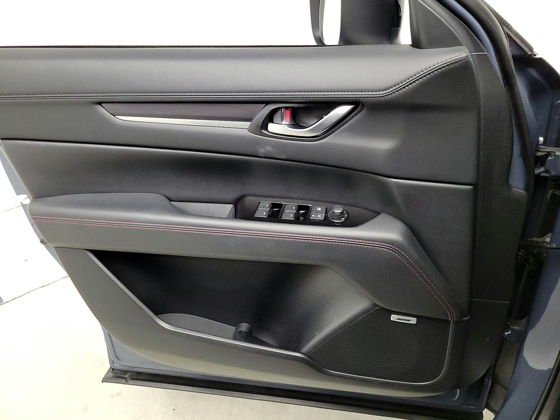 Thumbnail: 2023 Mazda CX-5 - 12