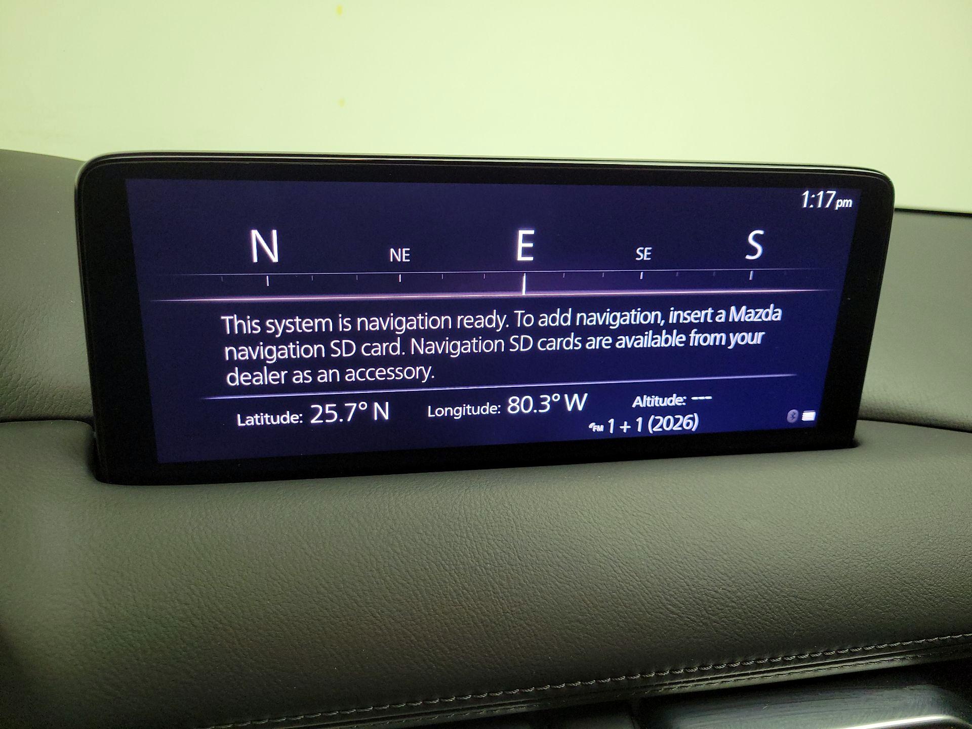 Thumbnail: 2023 Mazda CX-5 - 14