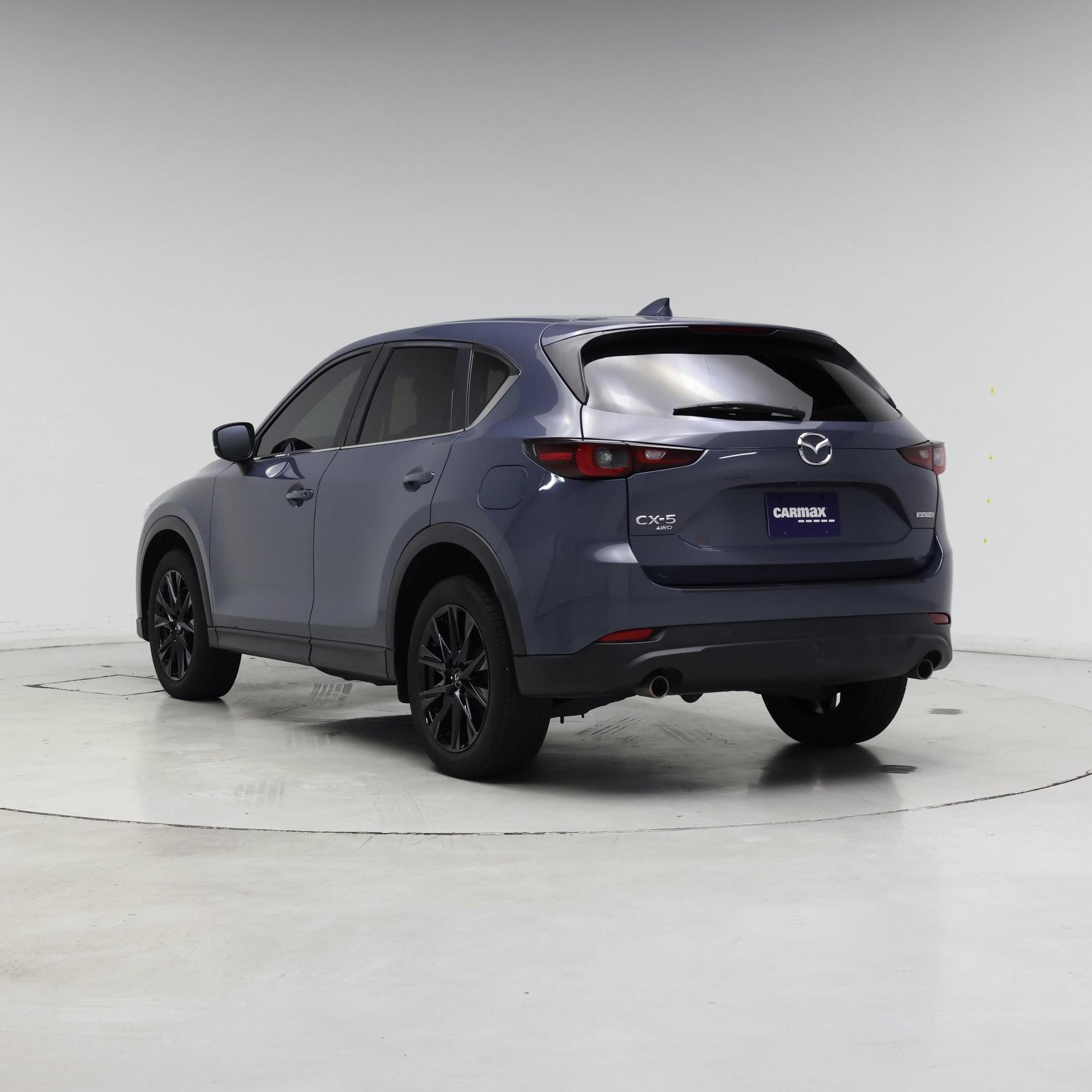 Thumbnail: 2023 Mazda CX-5 - 2