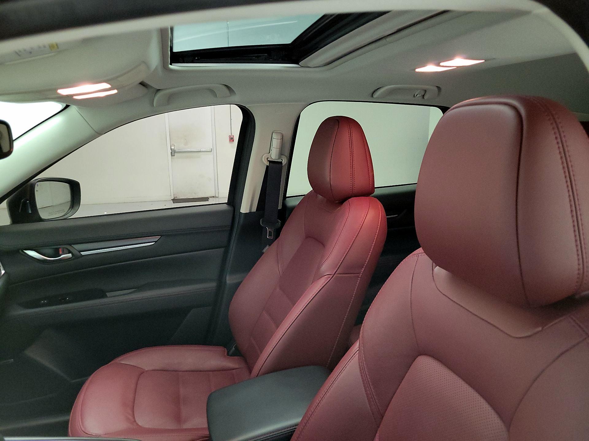Thumbnail: 2023 Mazda CX-5 - 20