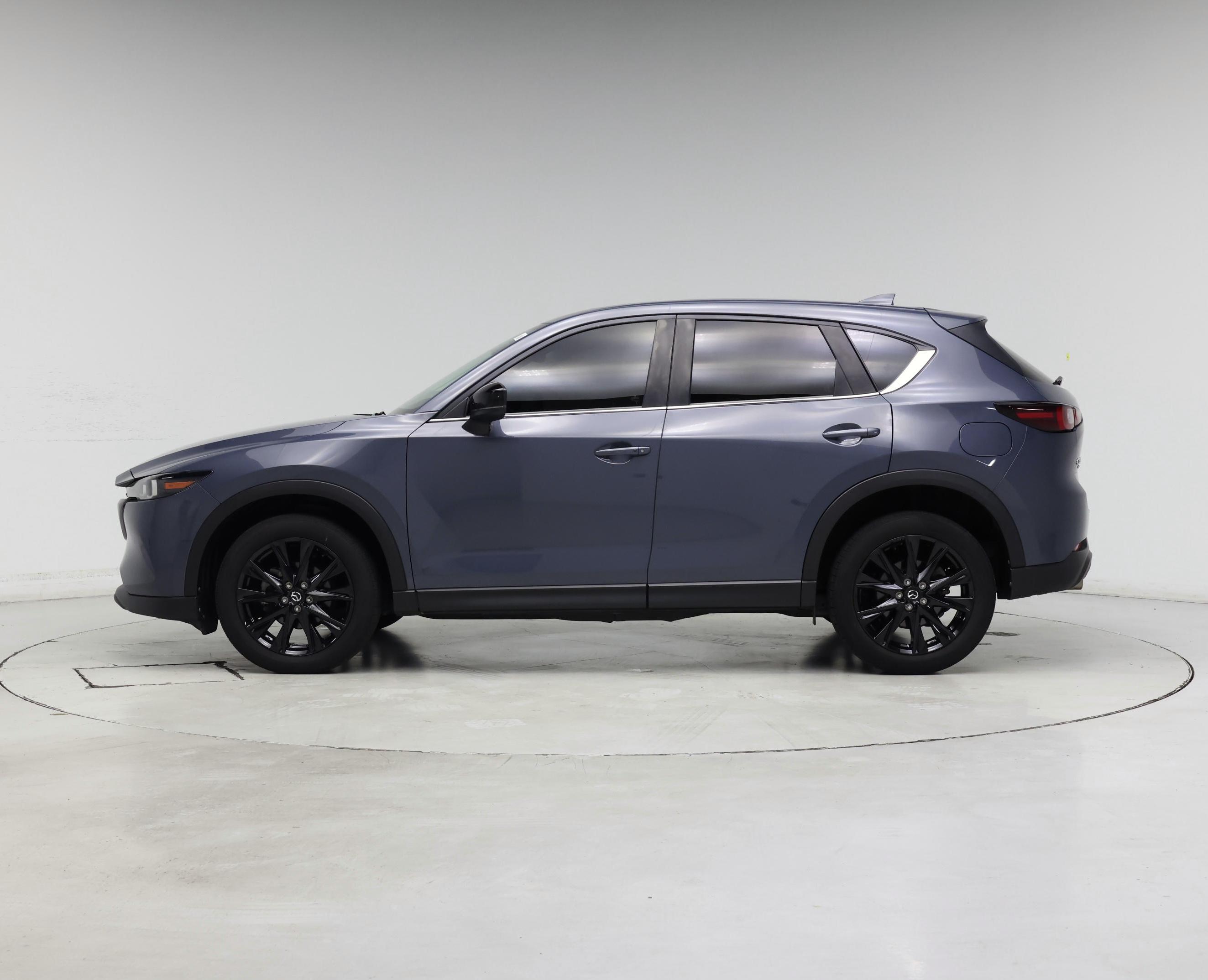 Thumbnail: 2023 Mazda CX-5 - 3