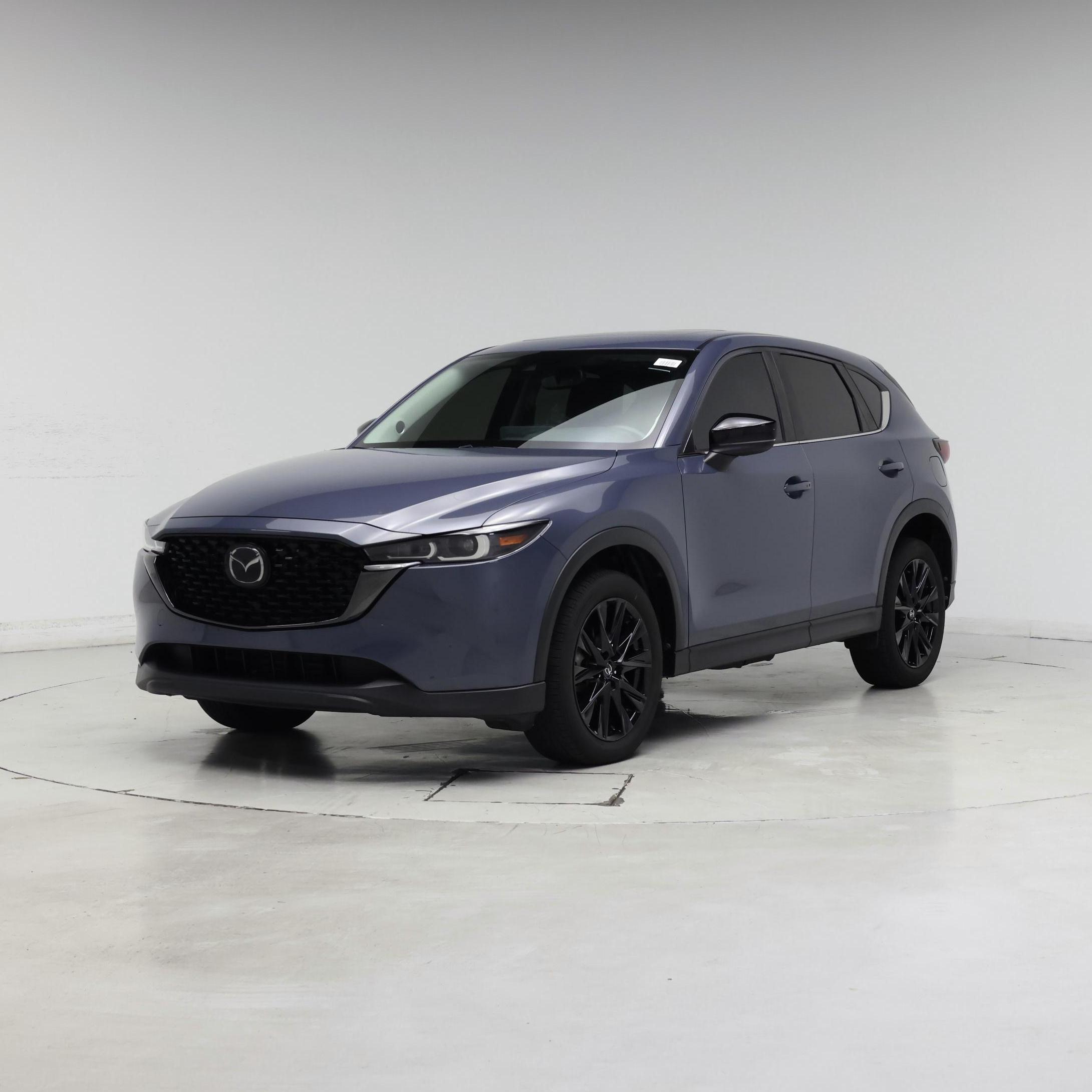 Thumbnail: 2023 Mazda CX-5 - 4