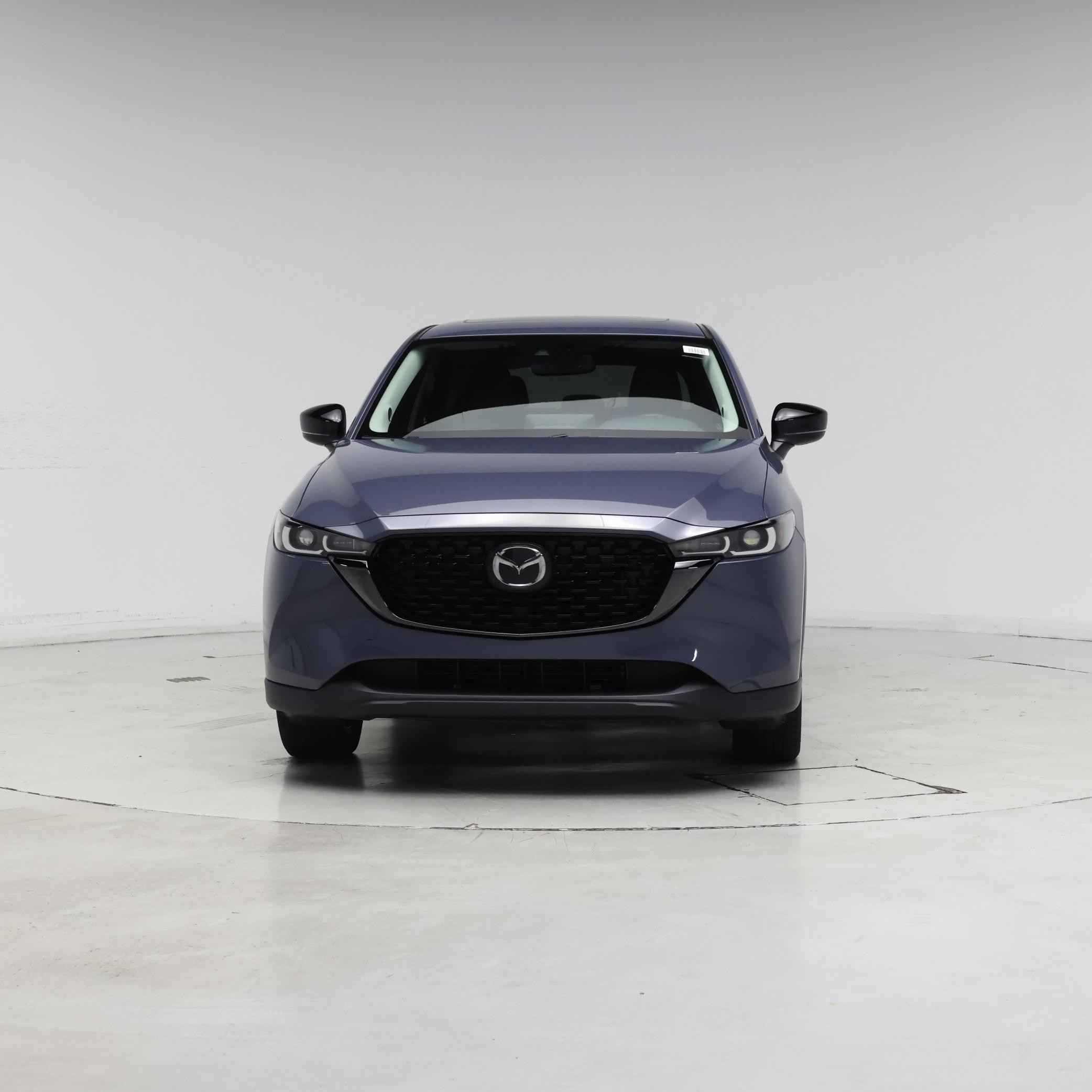 Thumbnail: 2023 Mazda CX-5 - 5