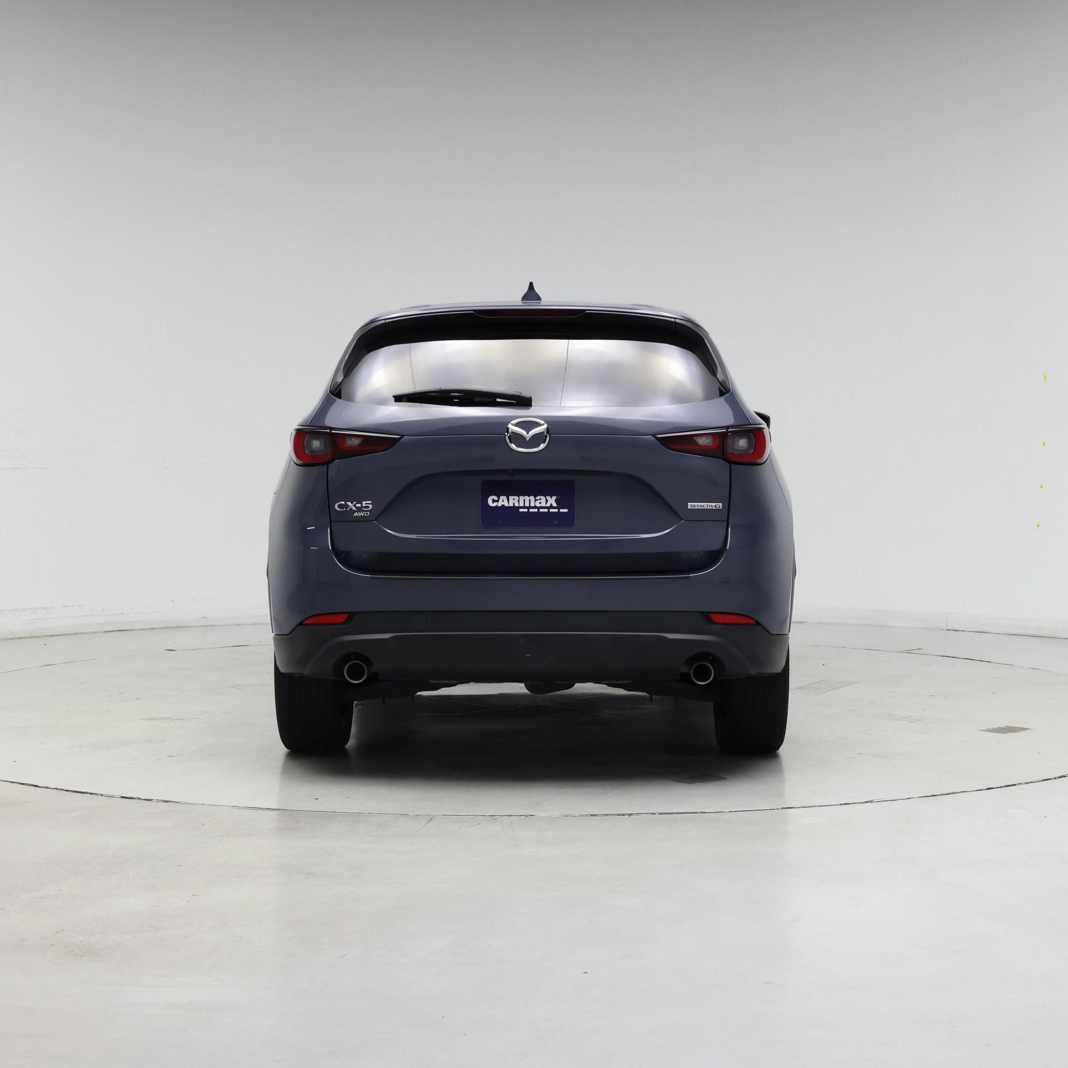 Thumbnail: 2023 Mazda CX-5 - 6