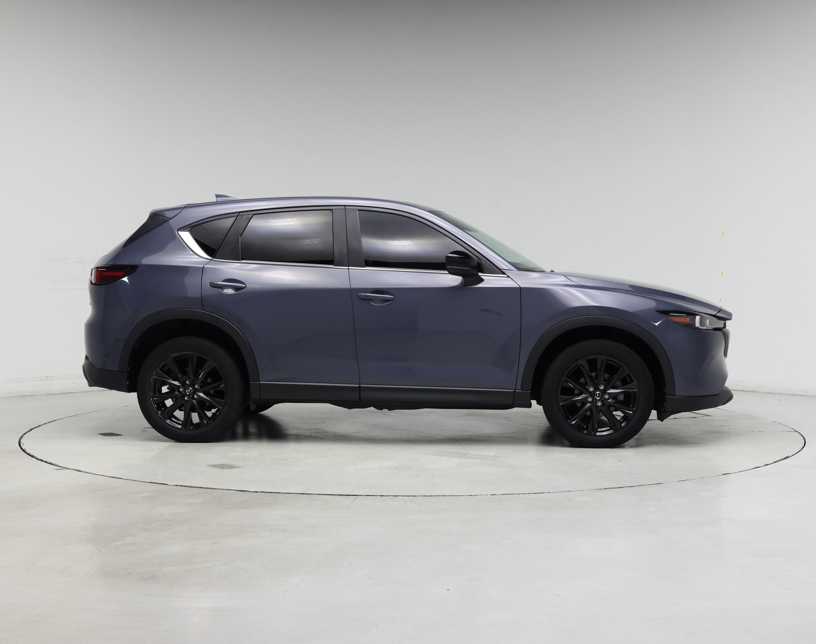 Thumbnail: 2023 Mazda CX-5 - 7