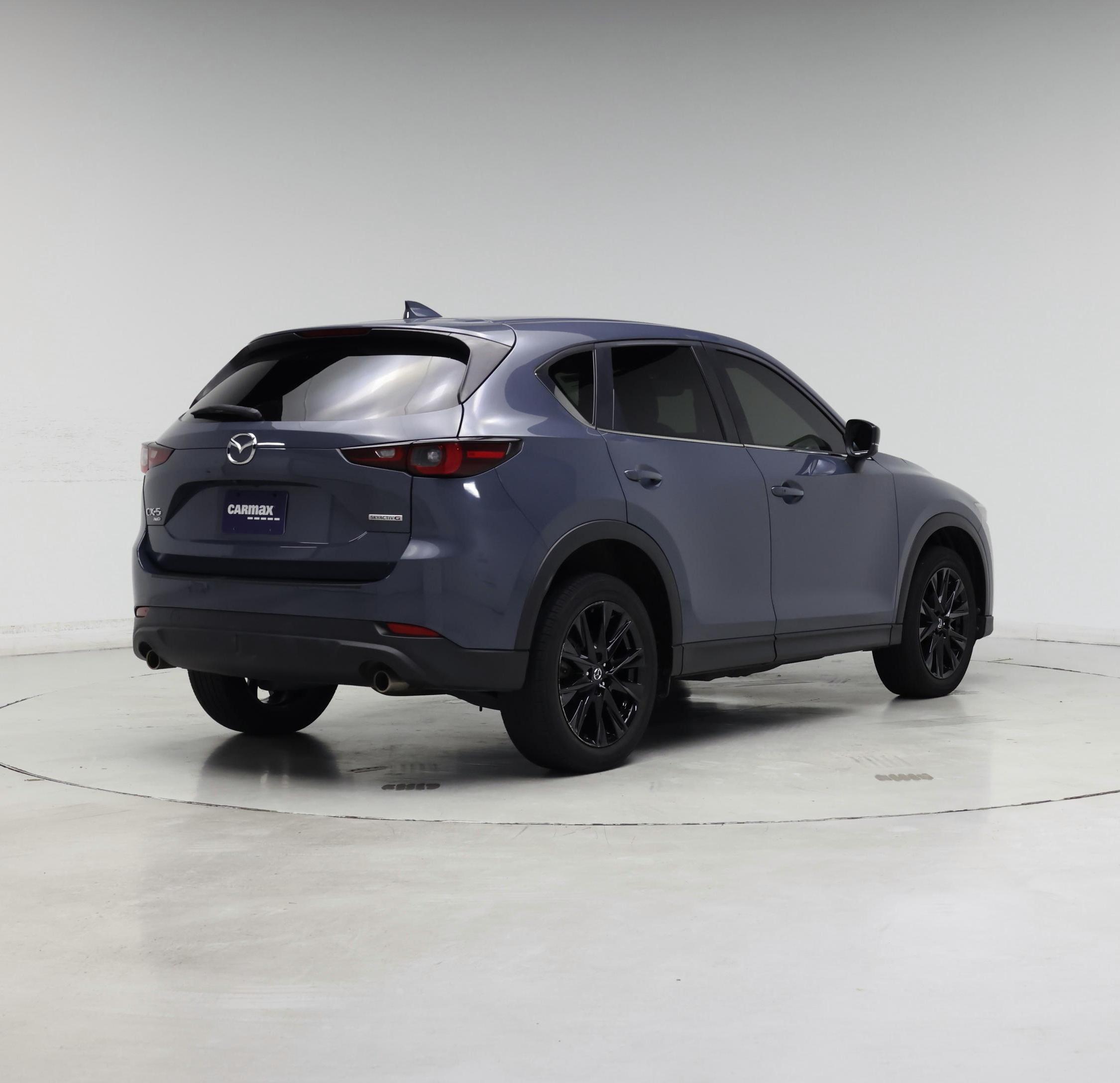 Thumbnail: 2023 Mazda CX-5 - 8