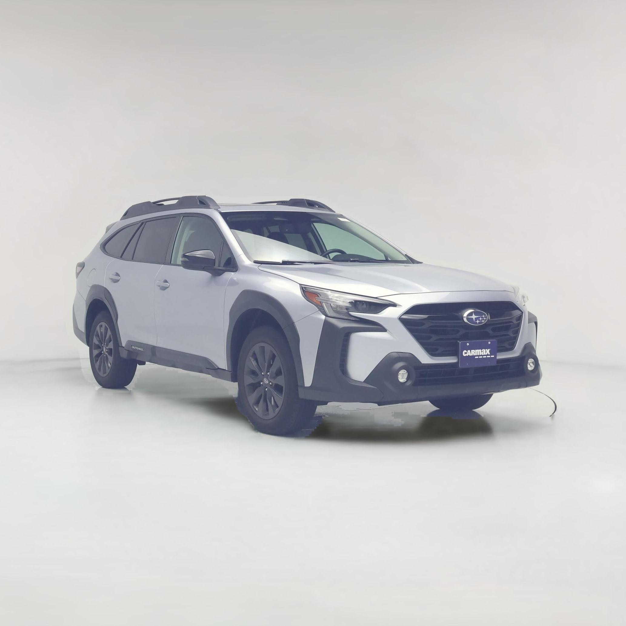 Thumbnail: 2023 Subaru Outback - 1