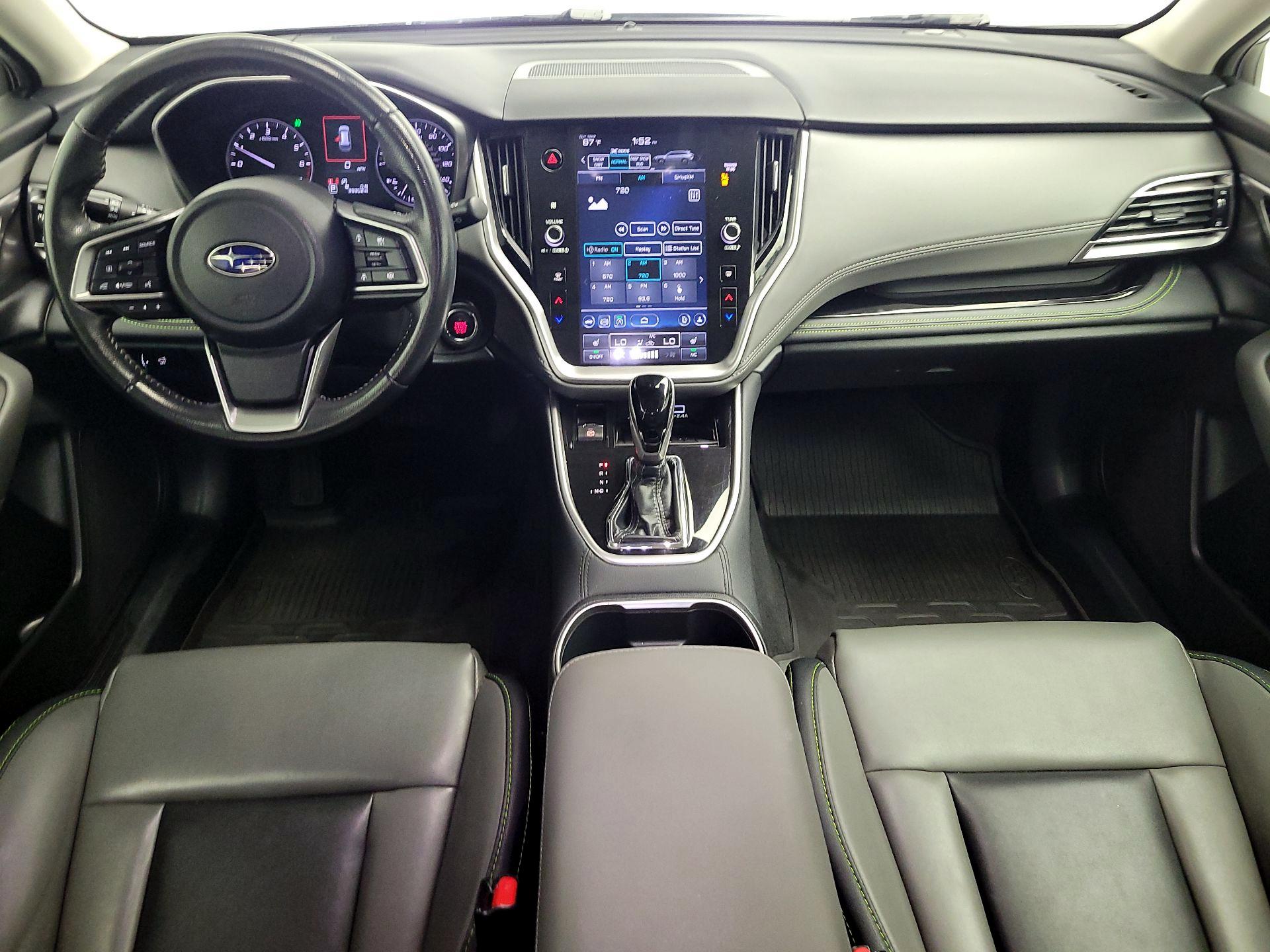 Thumbnail: 2023 Subaru Outback - 9