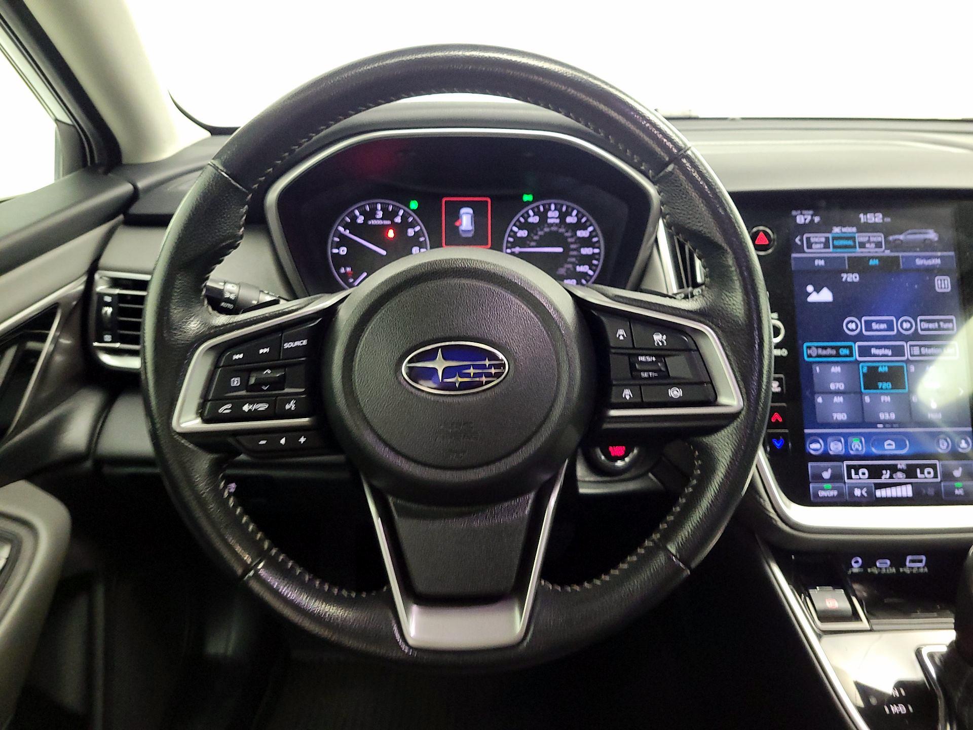 Thumbnail: 2023 Subaru Outback - 10