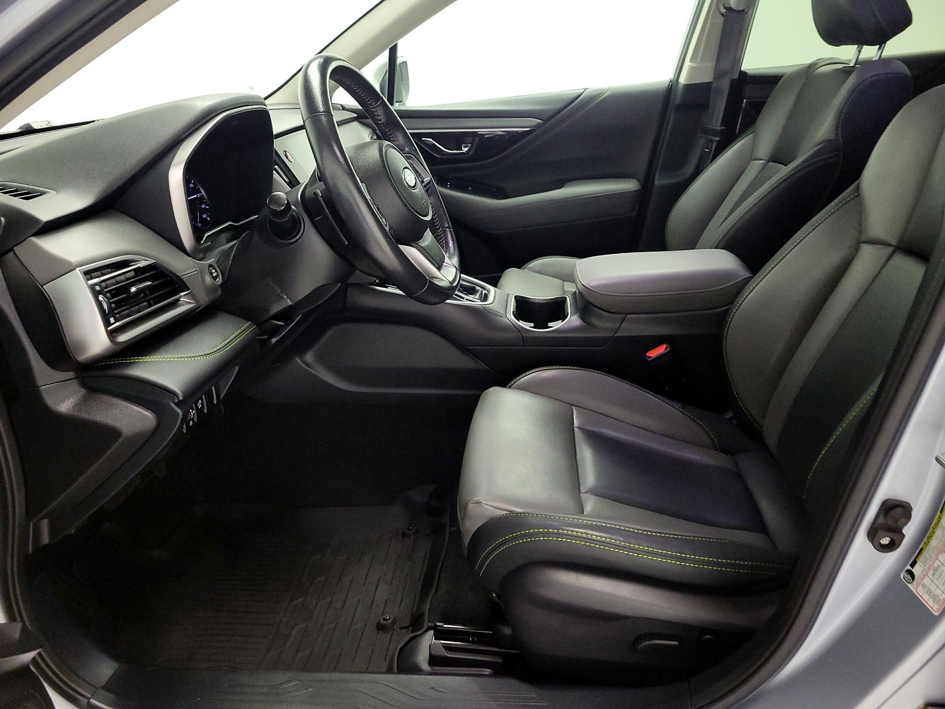 Thumbnail: 2023 Subaru Outback - 11