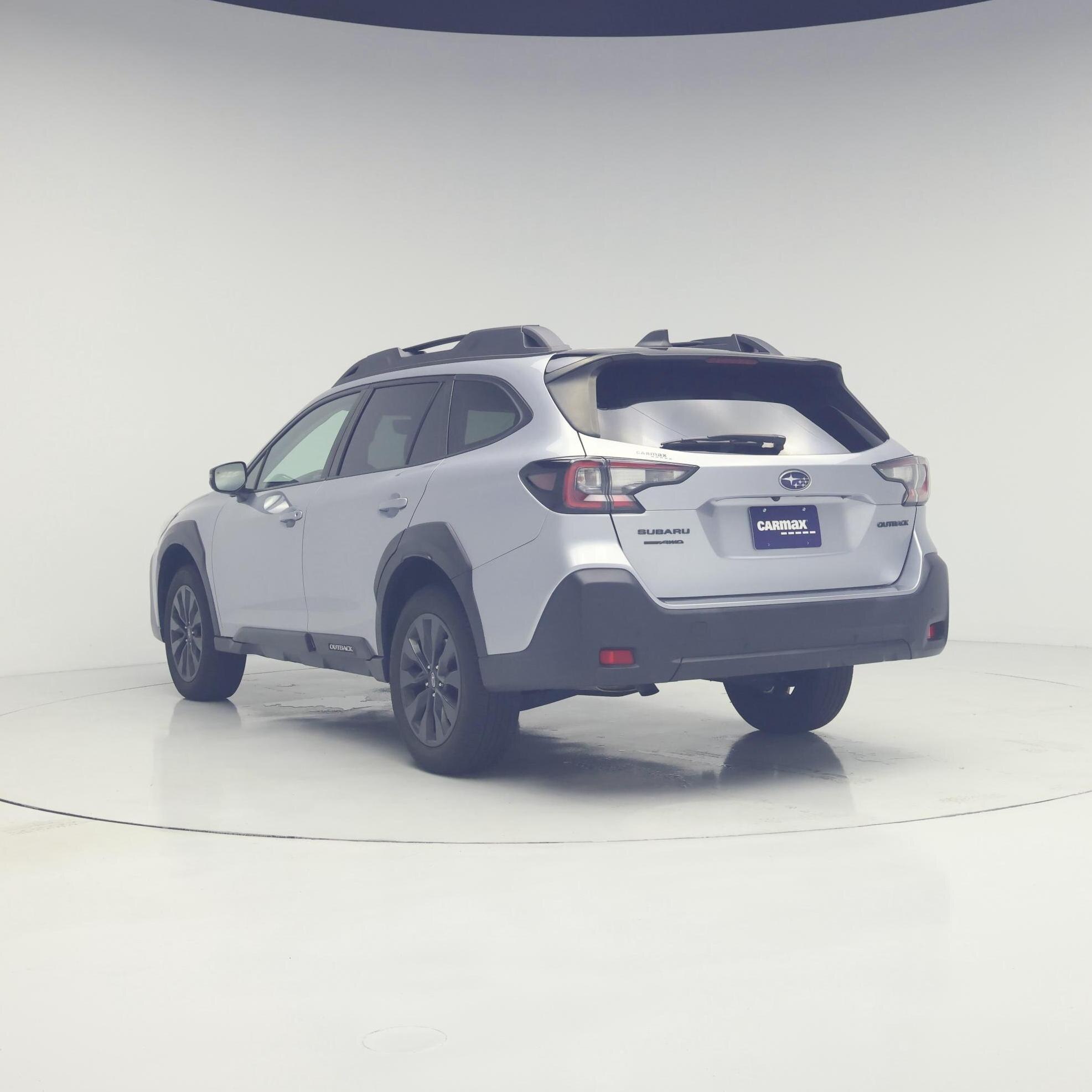 Thumbnail: 2023 Subaru Outback - 2