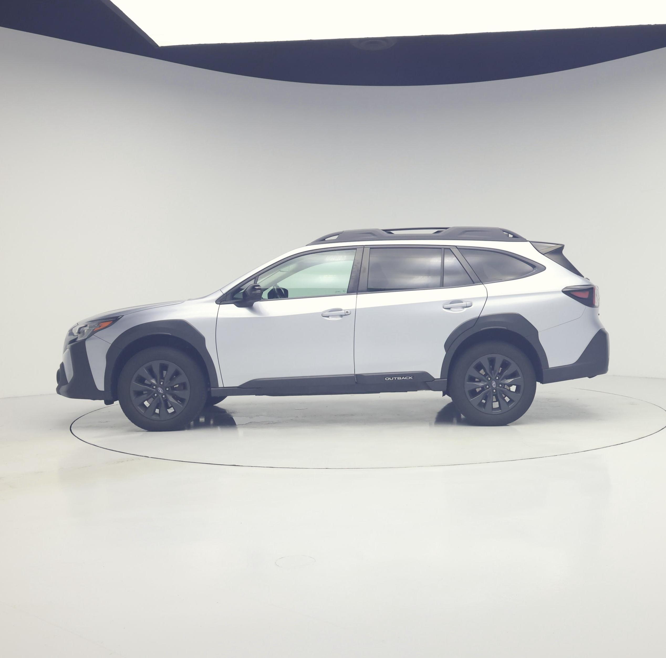 Thumbnail: 2023 Subaru Outback - 3