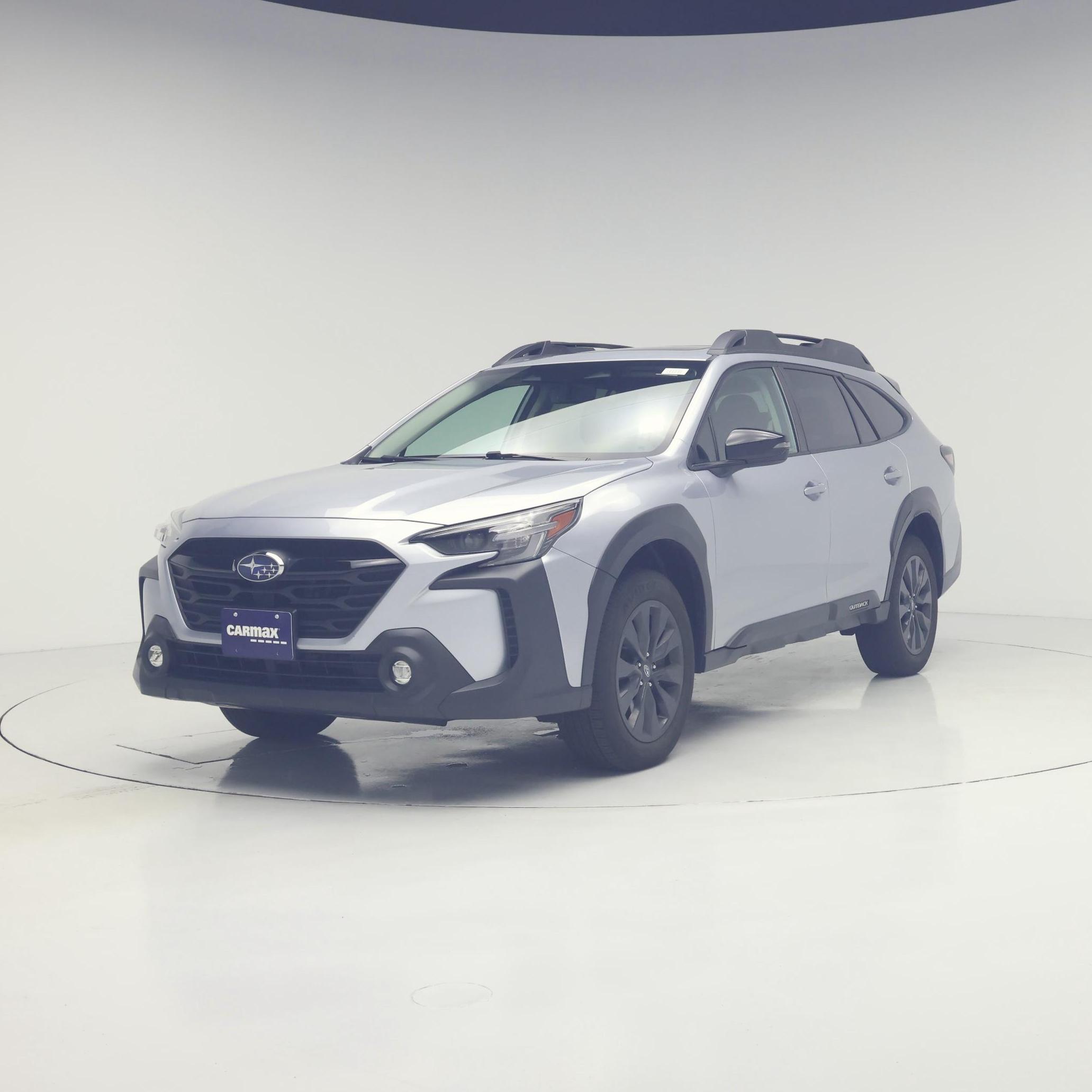 Thumbnail: 2023 Subaru Outback - 4