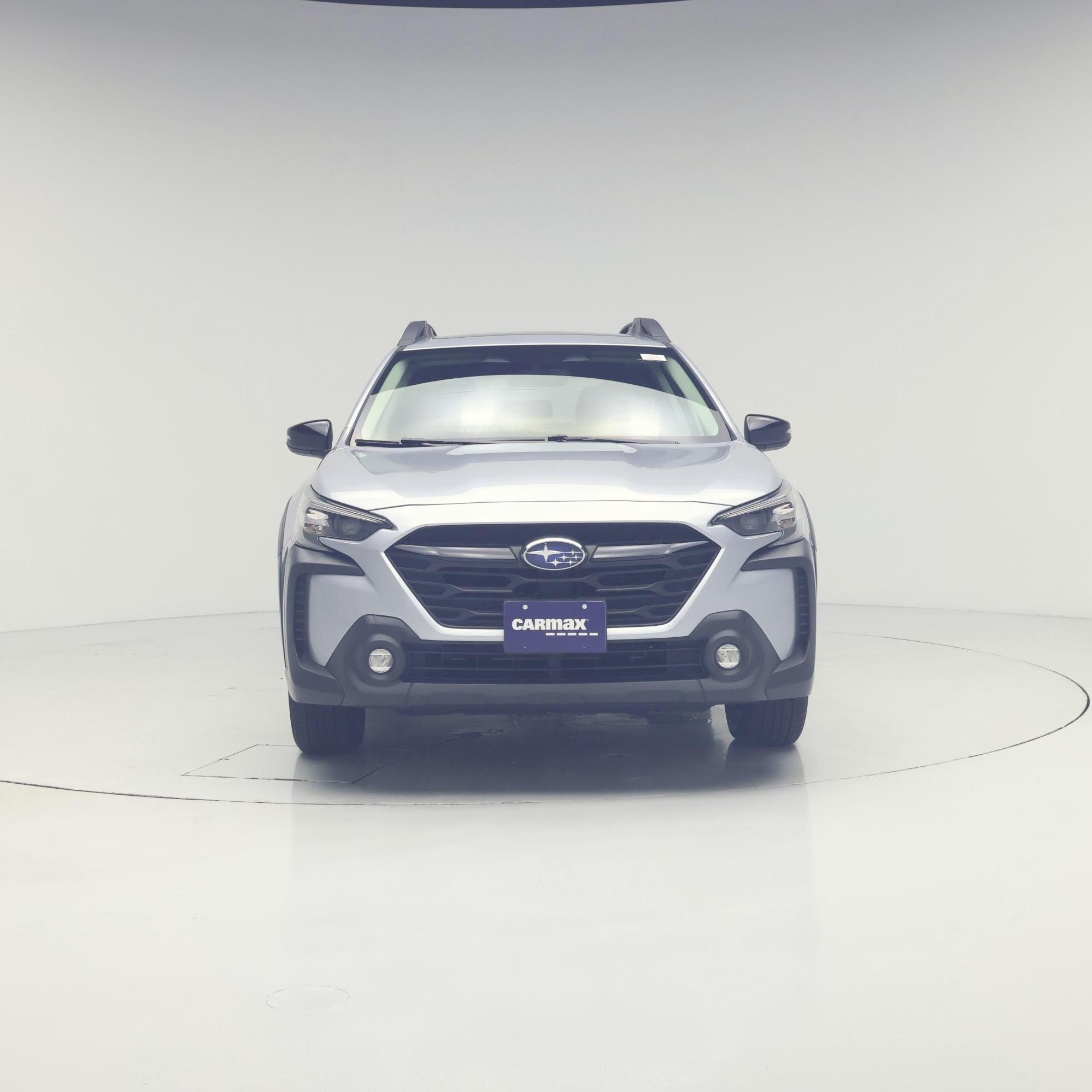 Thumbnail: 2023 Subaru Outback - 5
