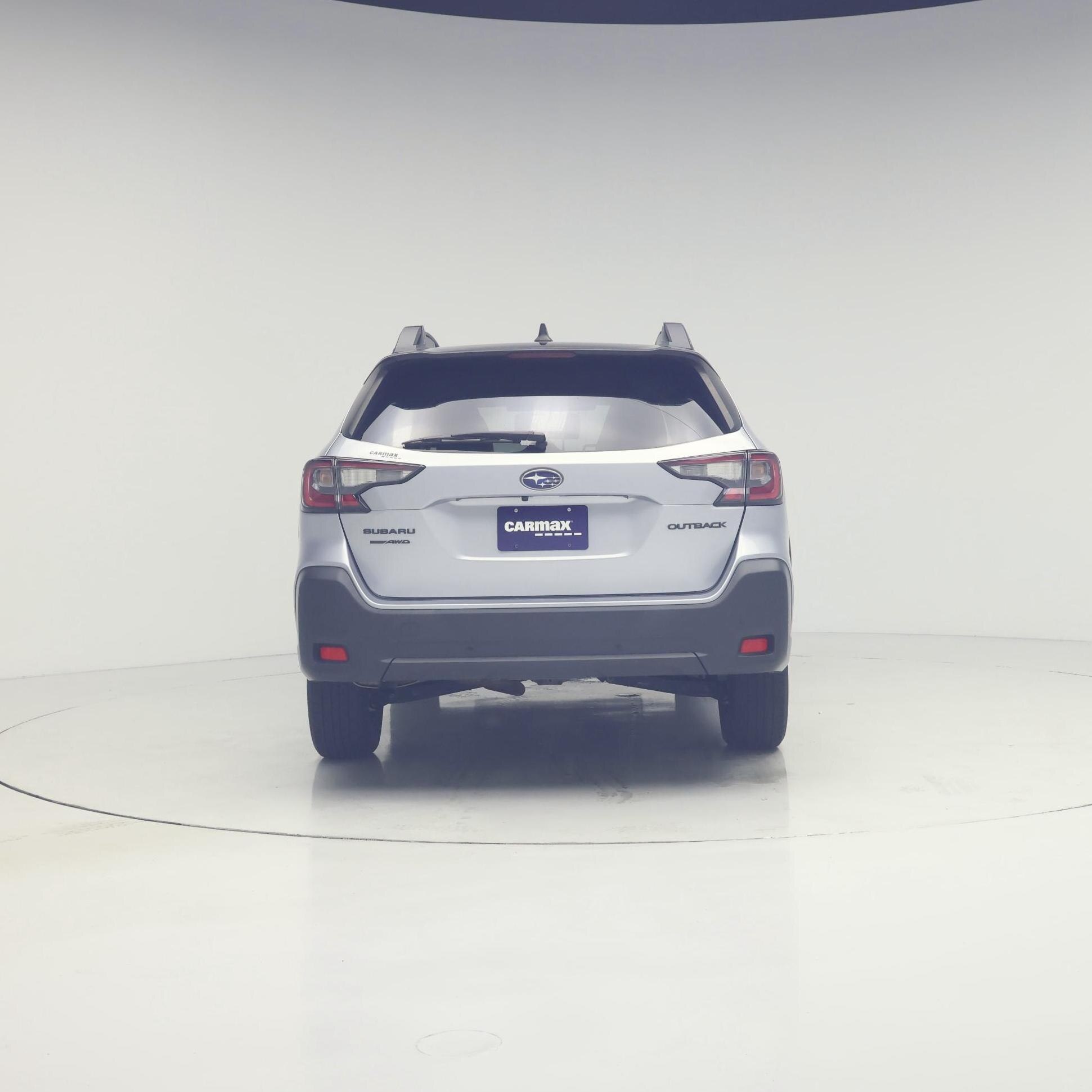 Thumbnail: 2023 Subaru Outback - 6
