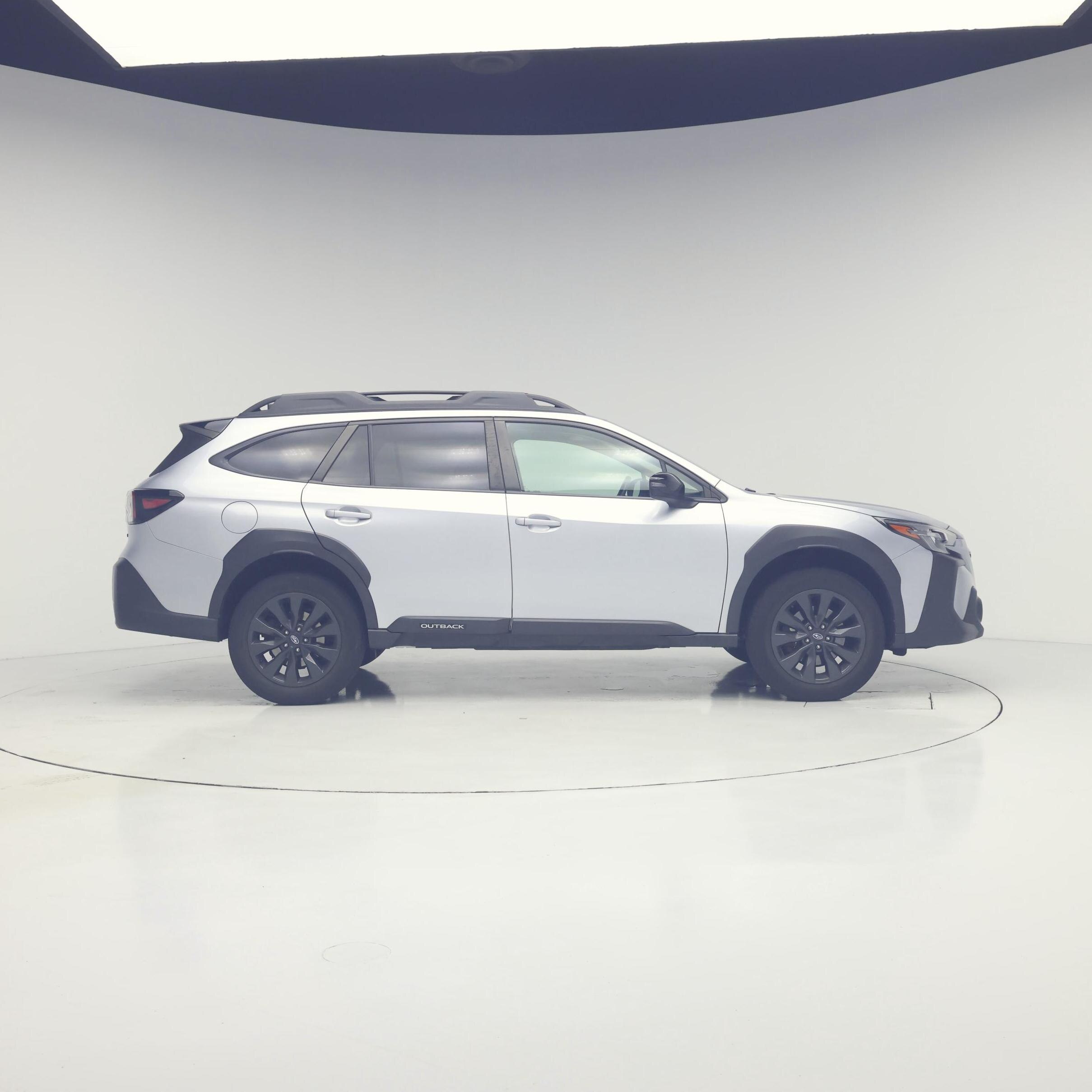 Thumbnail: 2023 Subaru Outback - 7