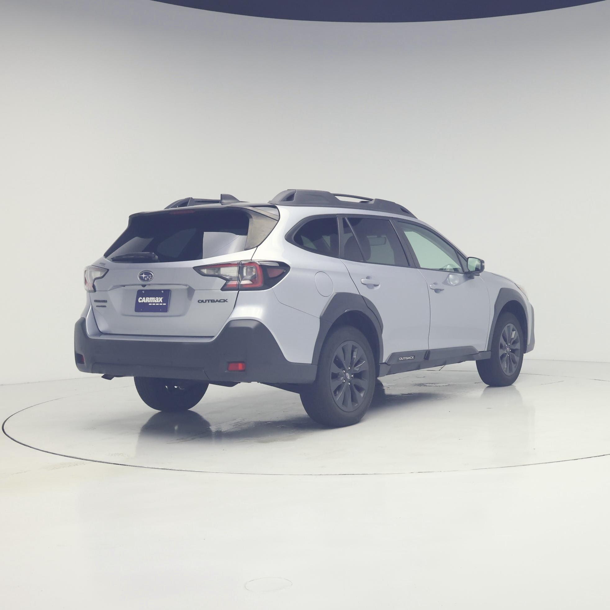 Thumbnail: 2023 Subaru Outback - 8