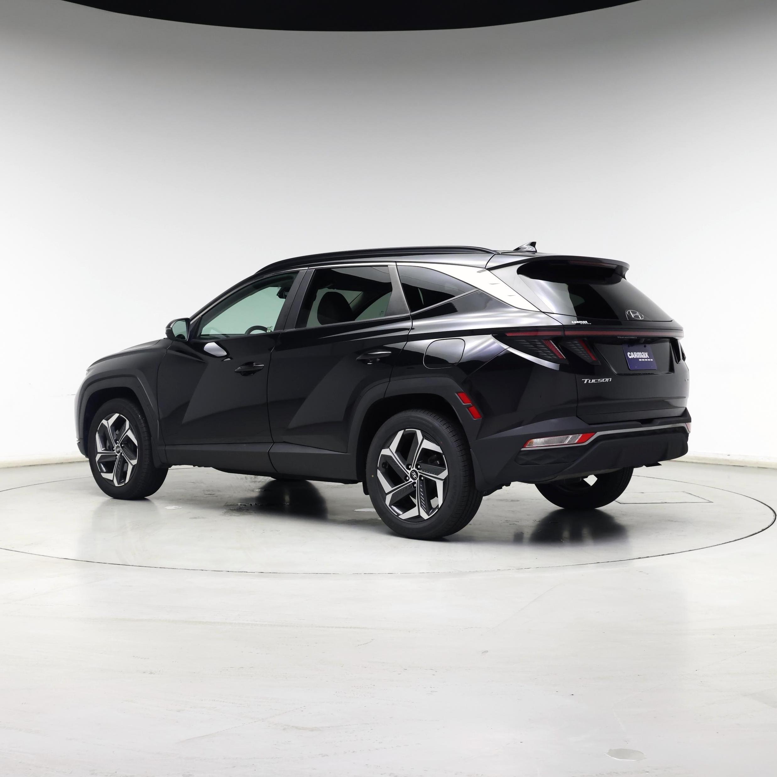 Thumbnail: 2023 Hyundai Tucson - 2