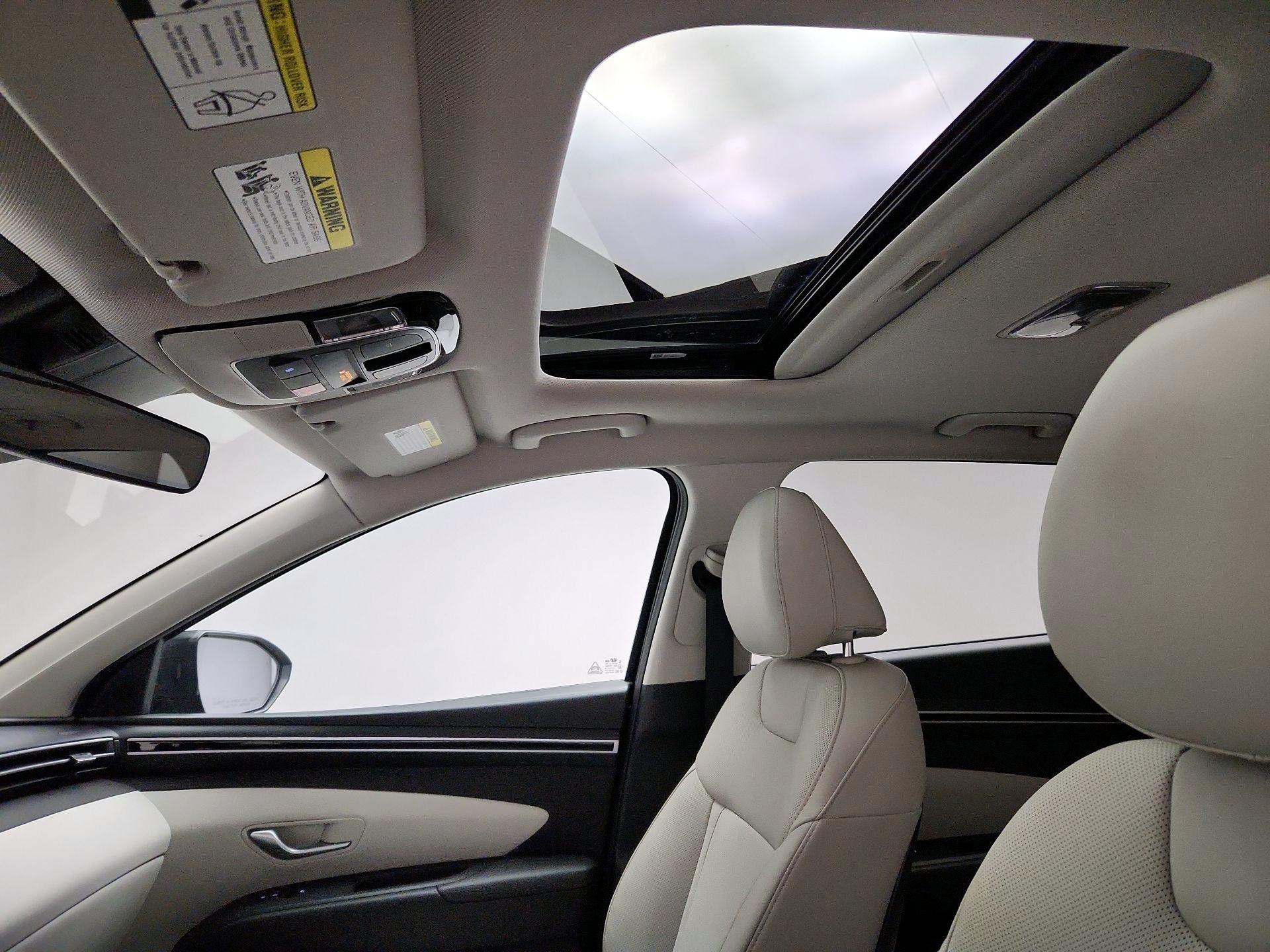 Thumbnail: 2023 Hyundai Tucson - 19