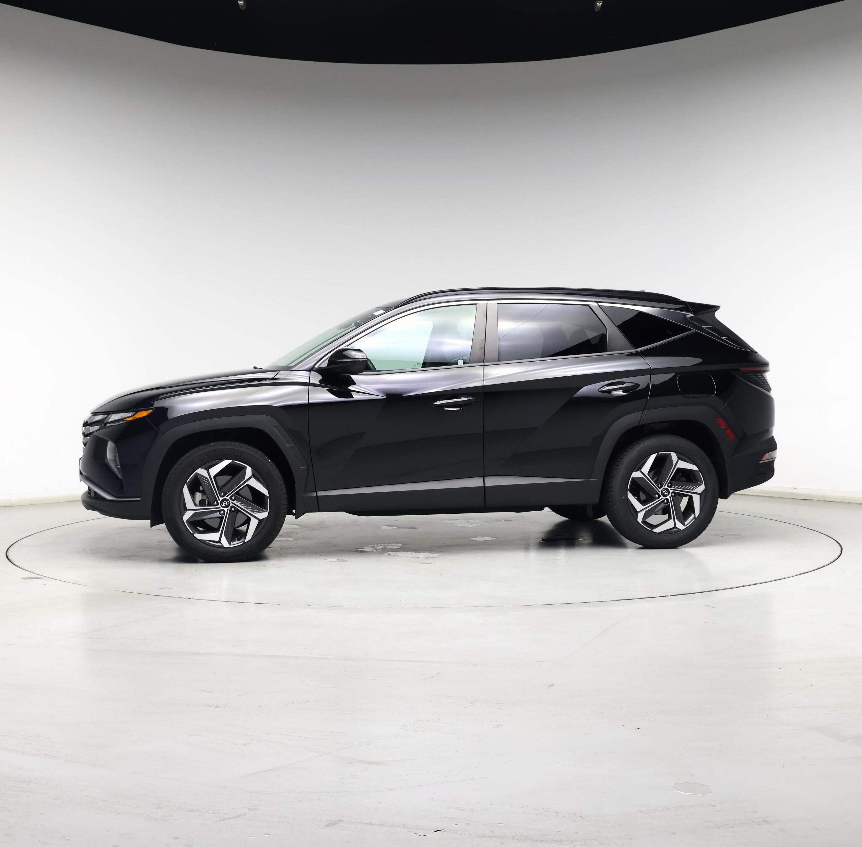 Thumbnail: 2023 Hyundai Tucson - 3
