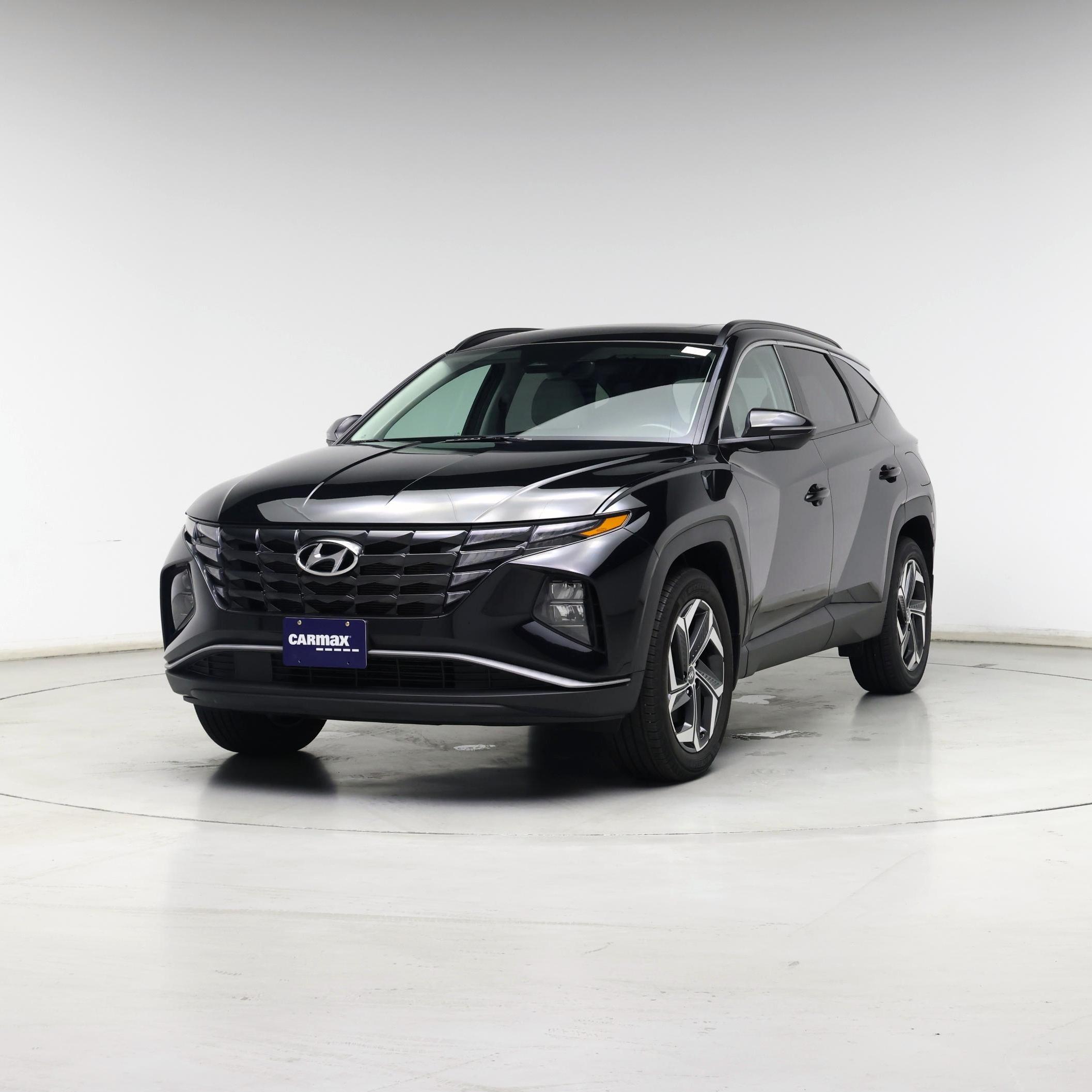 Thumbnail: 2023 Hyundai Tucson - 4