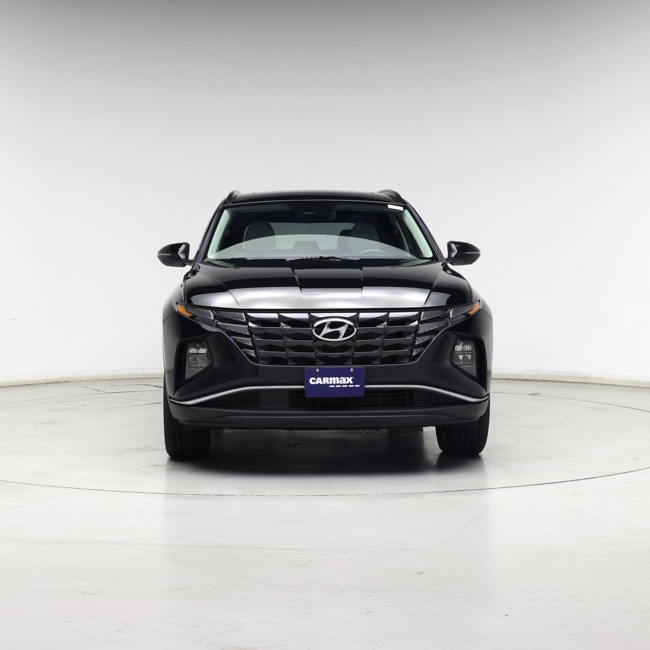 Thumbnail: 2023 Hyundai Tucson - 5