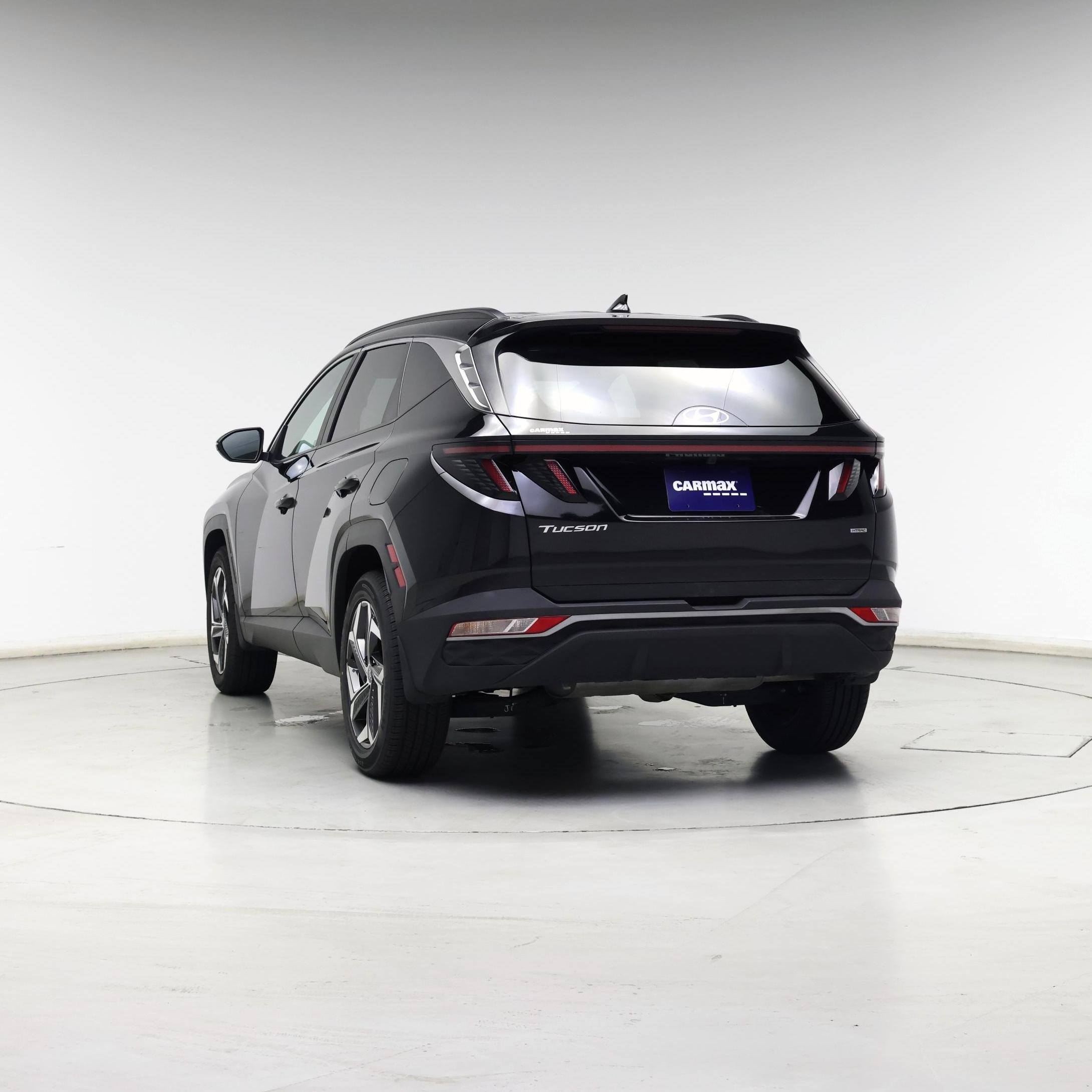 Thumbnail: 2023 Hyundai Tucson - 6