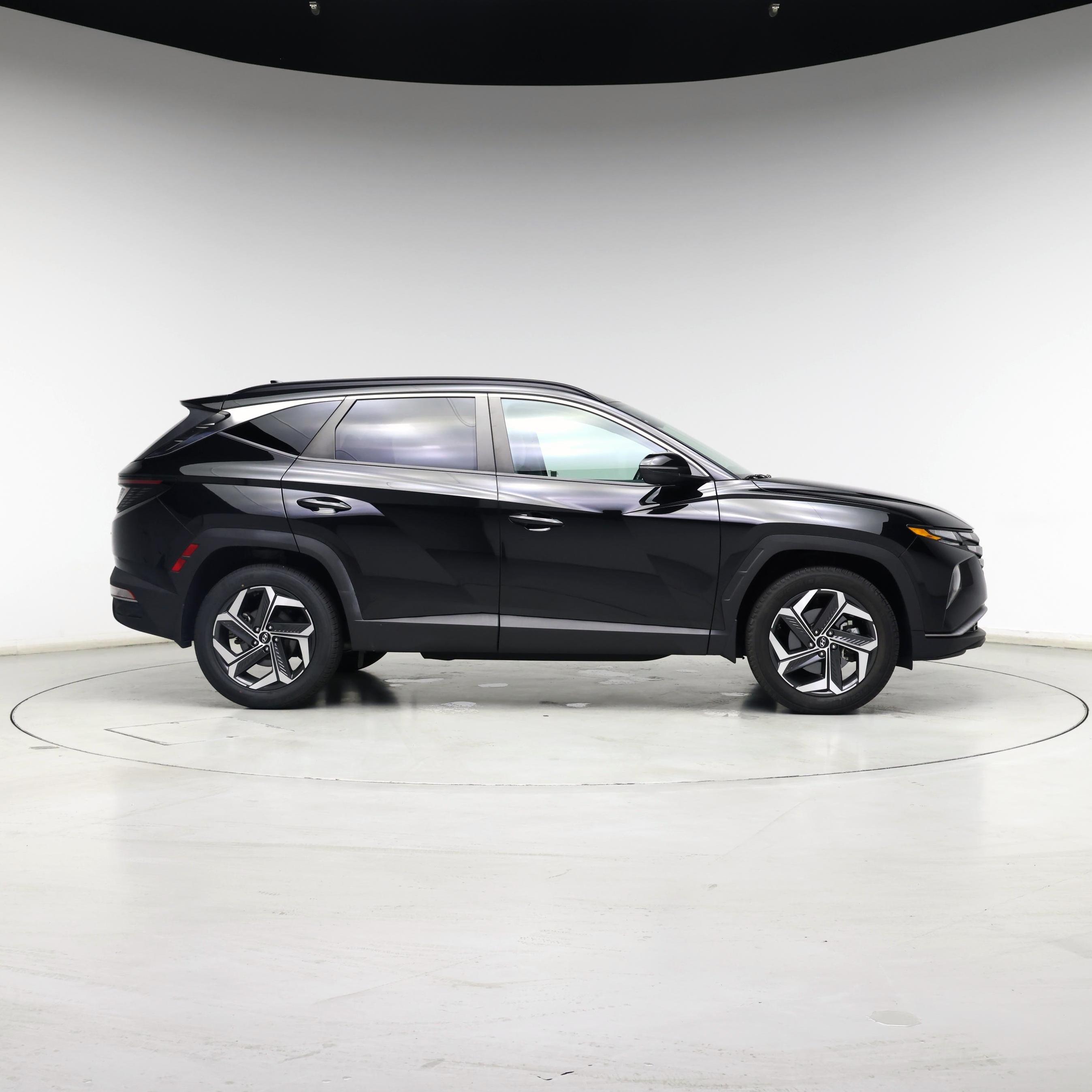 Thumbnail: 2023 Hyundai Tucson - 7
