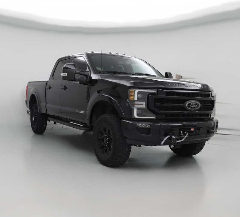 2022 Ford F250 Lariat