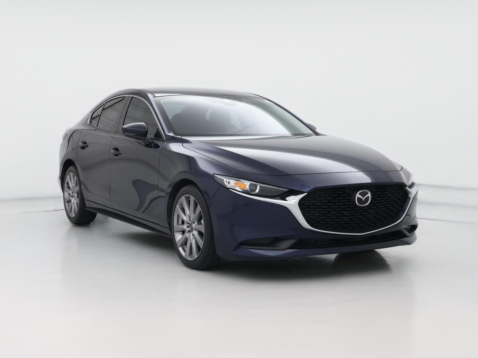 2020 Mazda Mazda3 Sedan