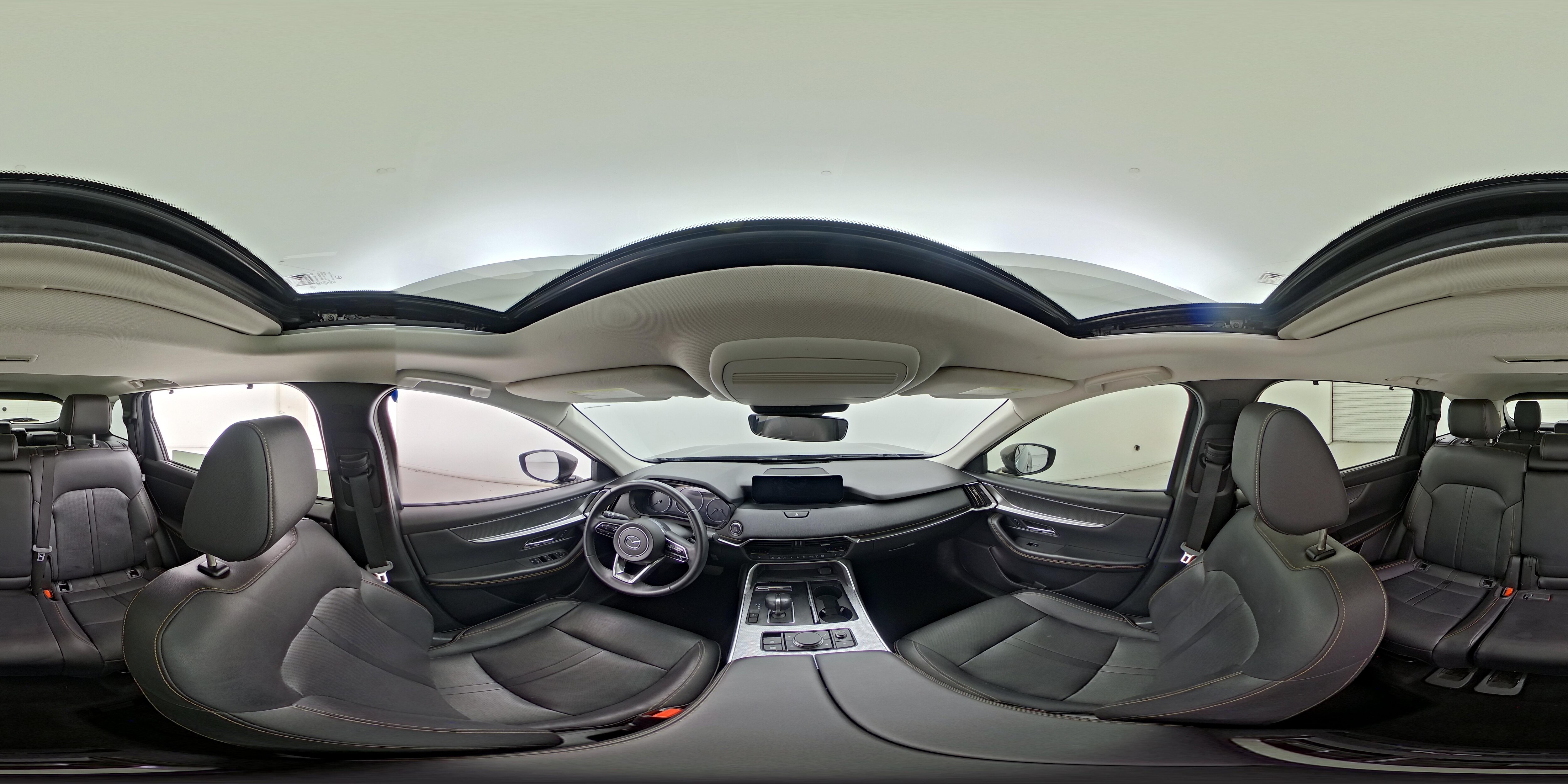 2024 Mazda CX-90 Turbo Preferred Package - Photo 25