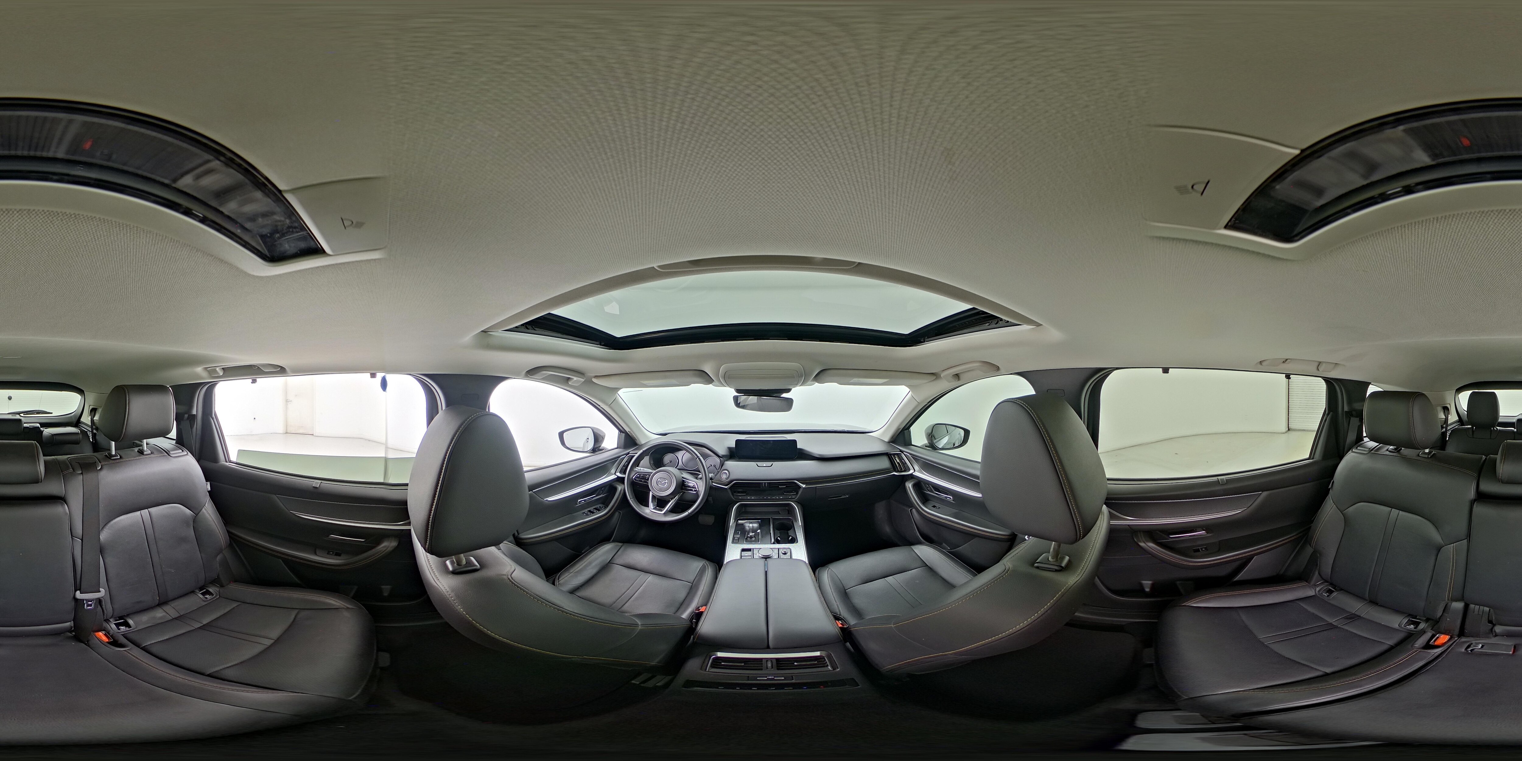 2024 Mazda CX-90 Turbo Preferred Package - Photo 26