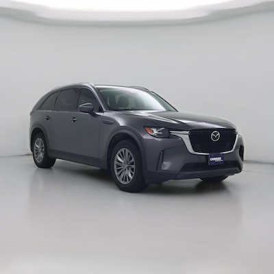 2024 Mazda CX-90 Turbo Preferred