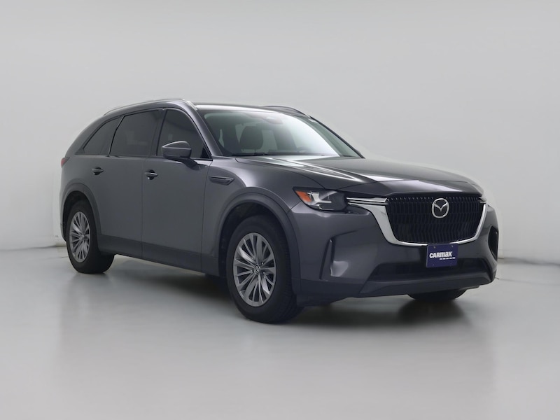 2024 Mazda CX-90 Preferred -
                  Garland, TX