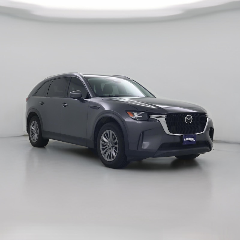 2024 Mazda CX-90 Turbo Preferred
