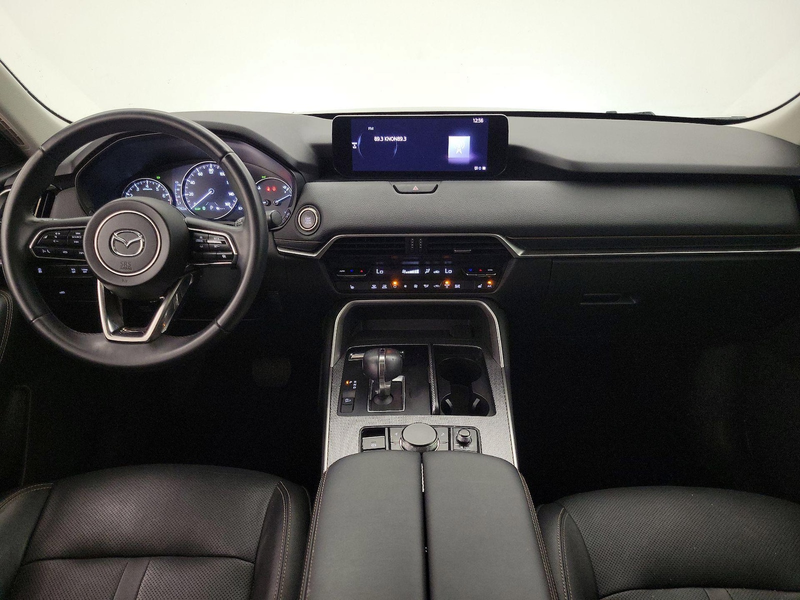 2024 Mazda CX-90 Turbo Preferred Package - Photo 10