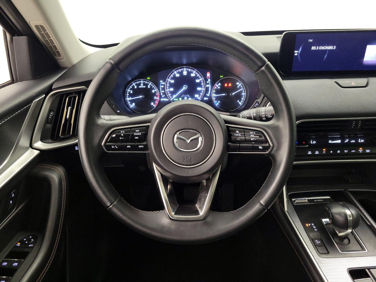 2024 Mazda CX-90 Turbo Preferred Package - Photo 11