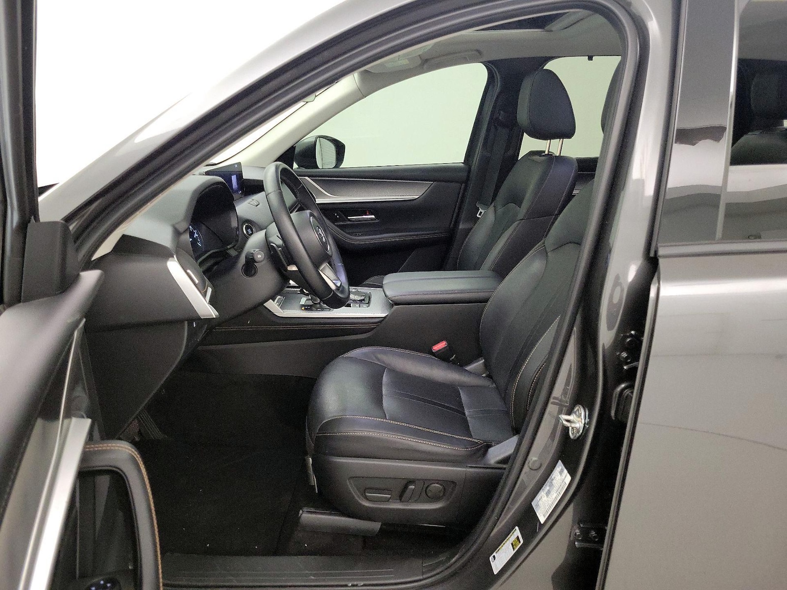 2024 Mazda CX-90 Turbo Preferred Package - Photo 12