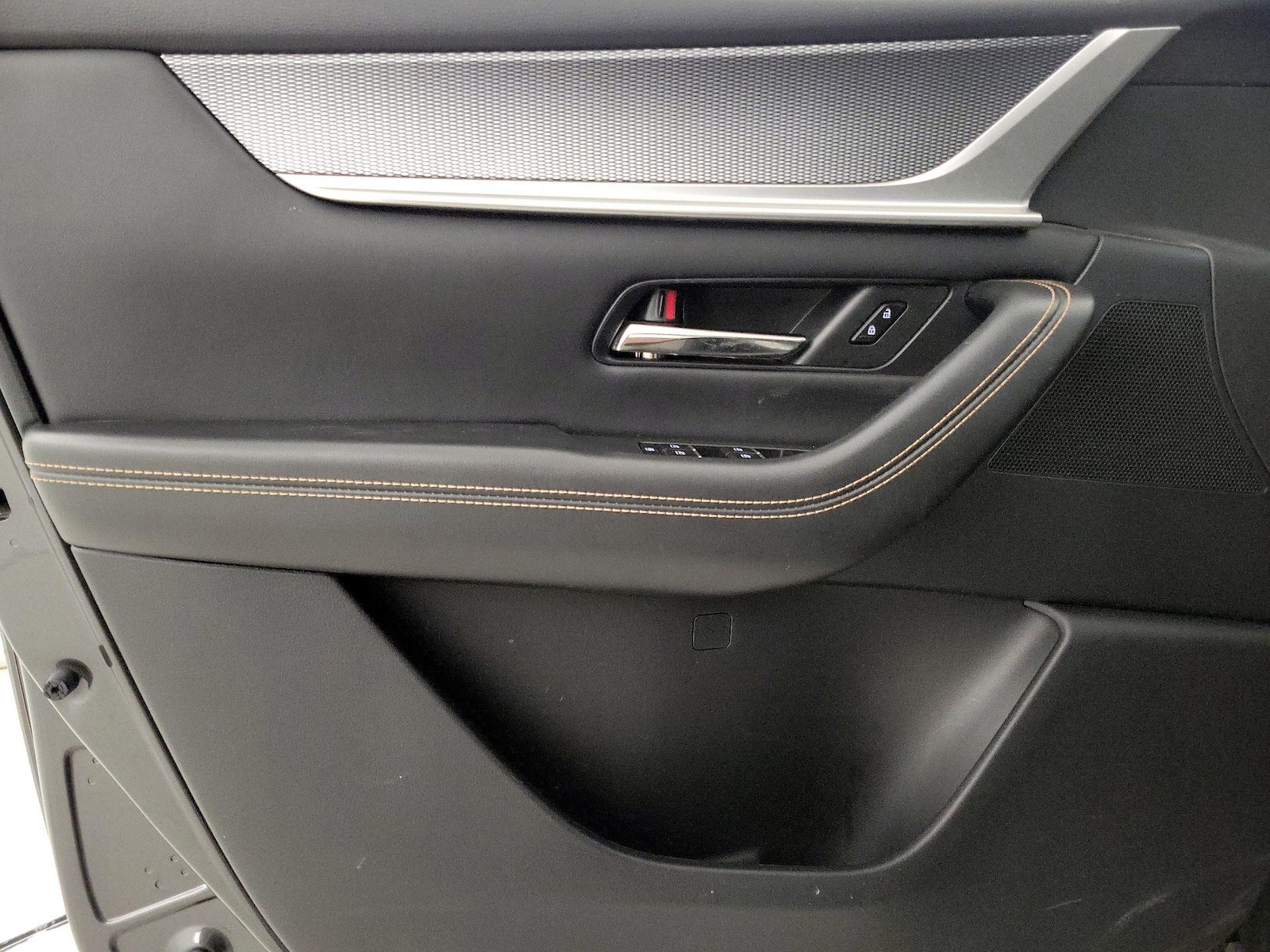 2024 Mazda CX-90 Turbo Preferred Package - Photo 13