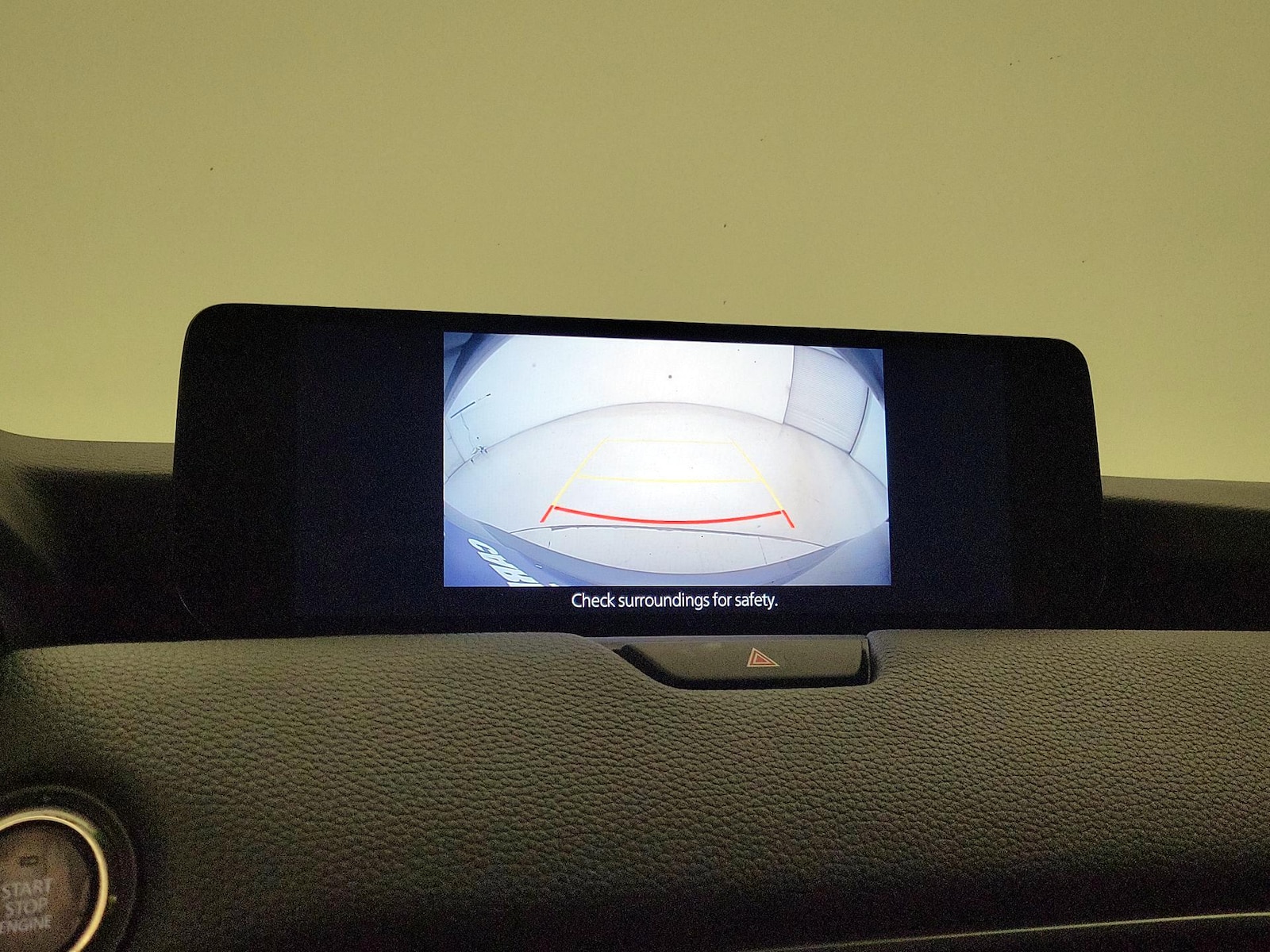 2024 Mazda CX-90 Turbo Preferred Package - Photo 15