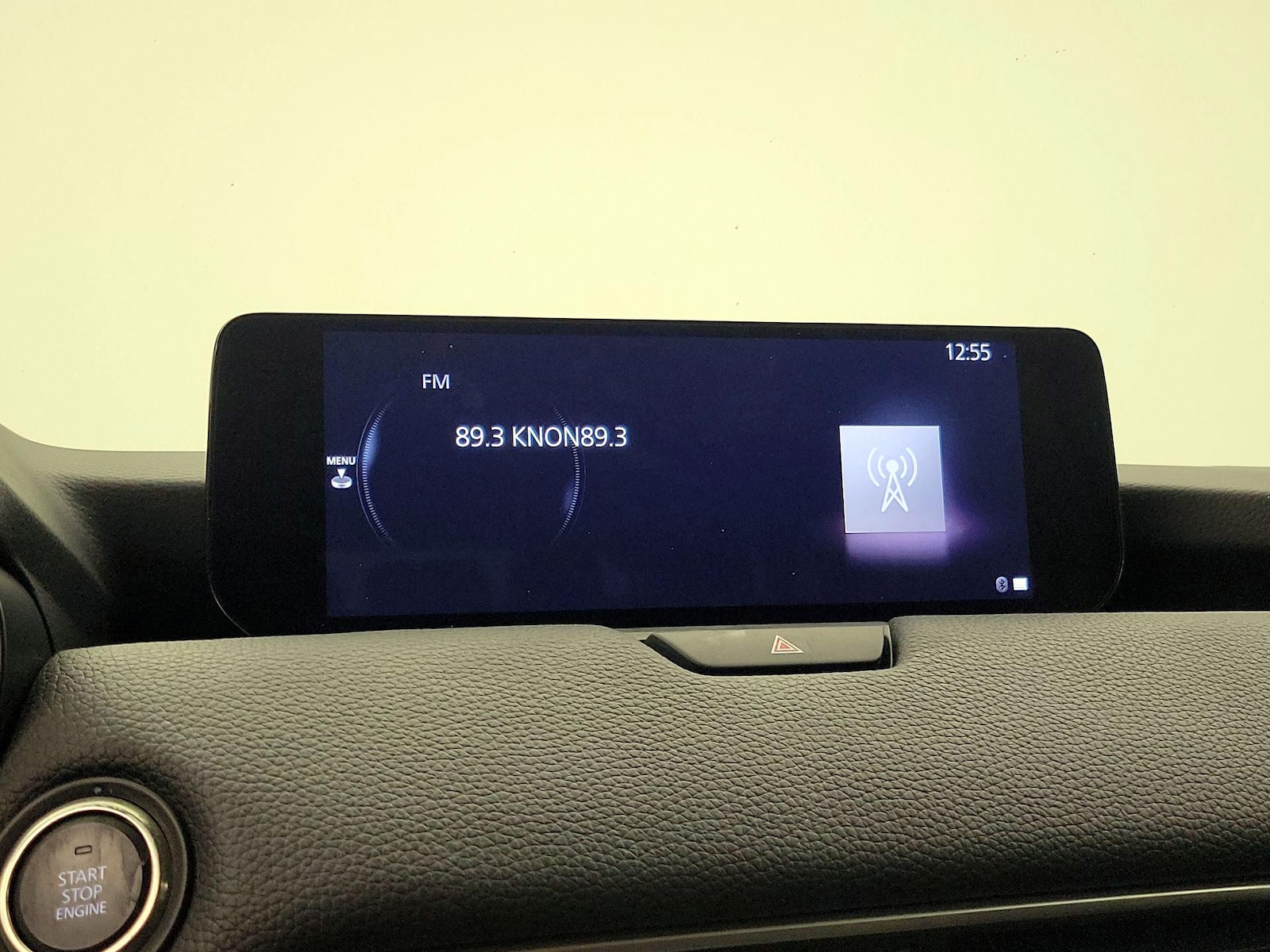 2024 Mazda CX-90 Turbo Preferred Package - Photo 16