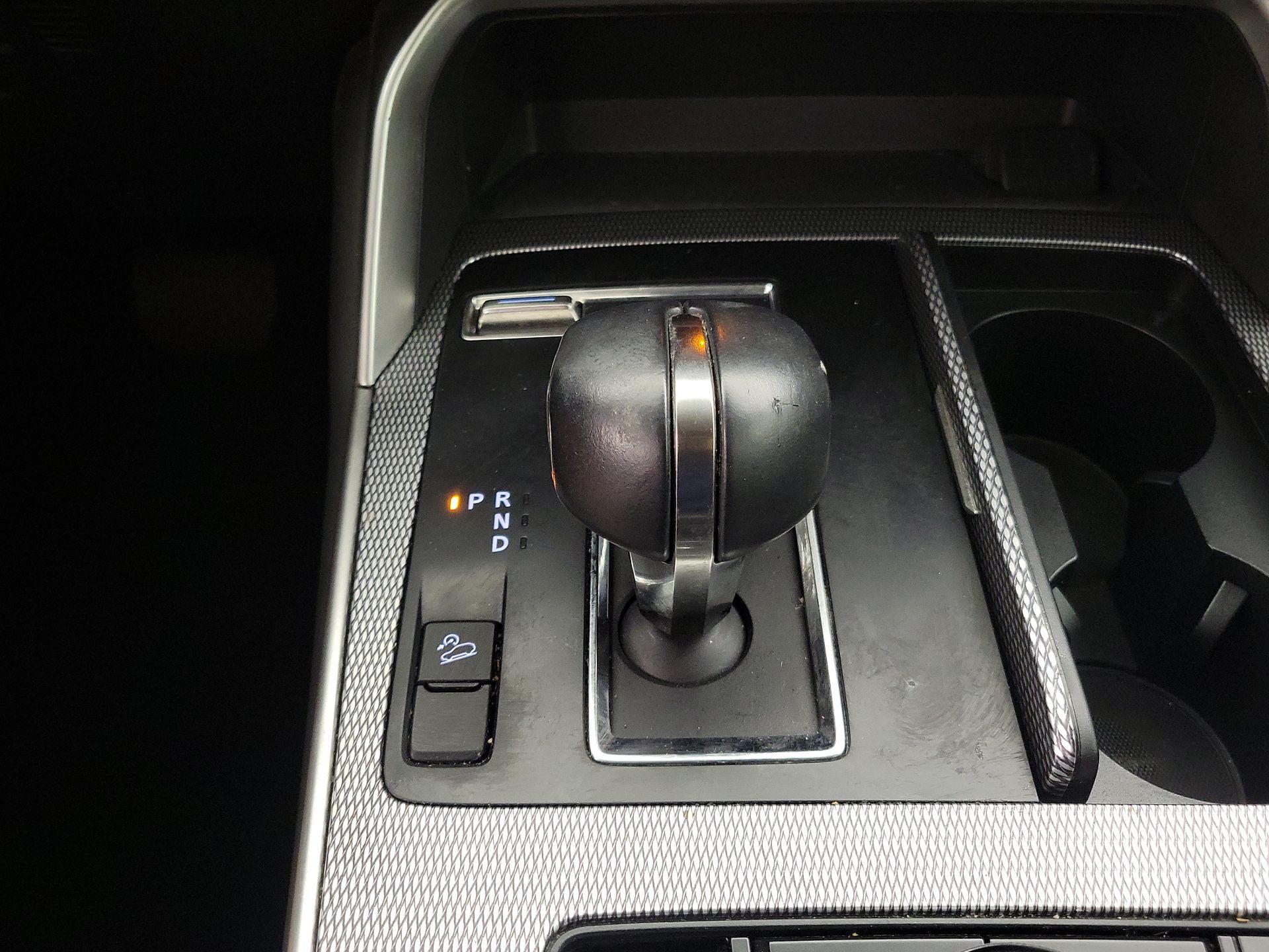 Thumbnail: 2024 Mazda CX-90 - 17