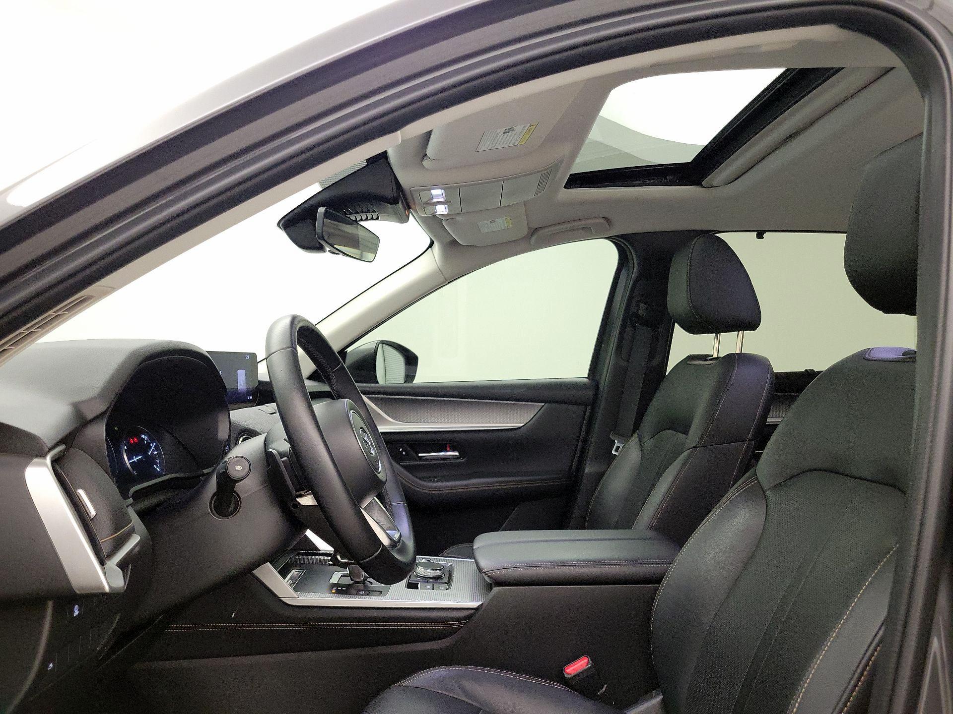 Thumbnail: 2024 Mazda CX-90 - 19