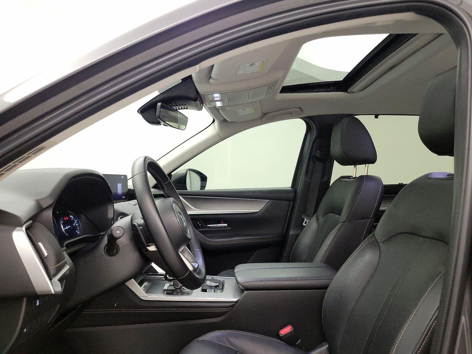 2024 Mazda CX-90 Turbo Preferred Package - Photo 20