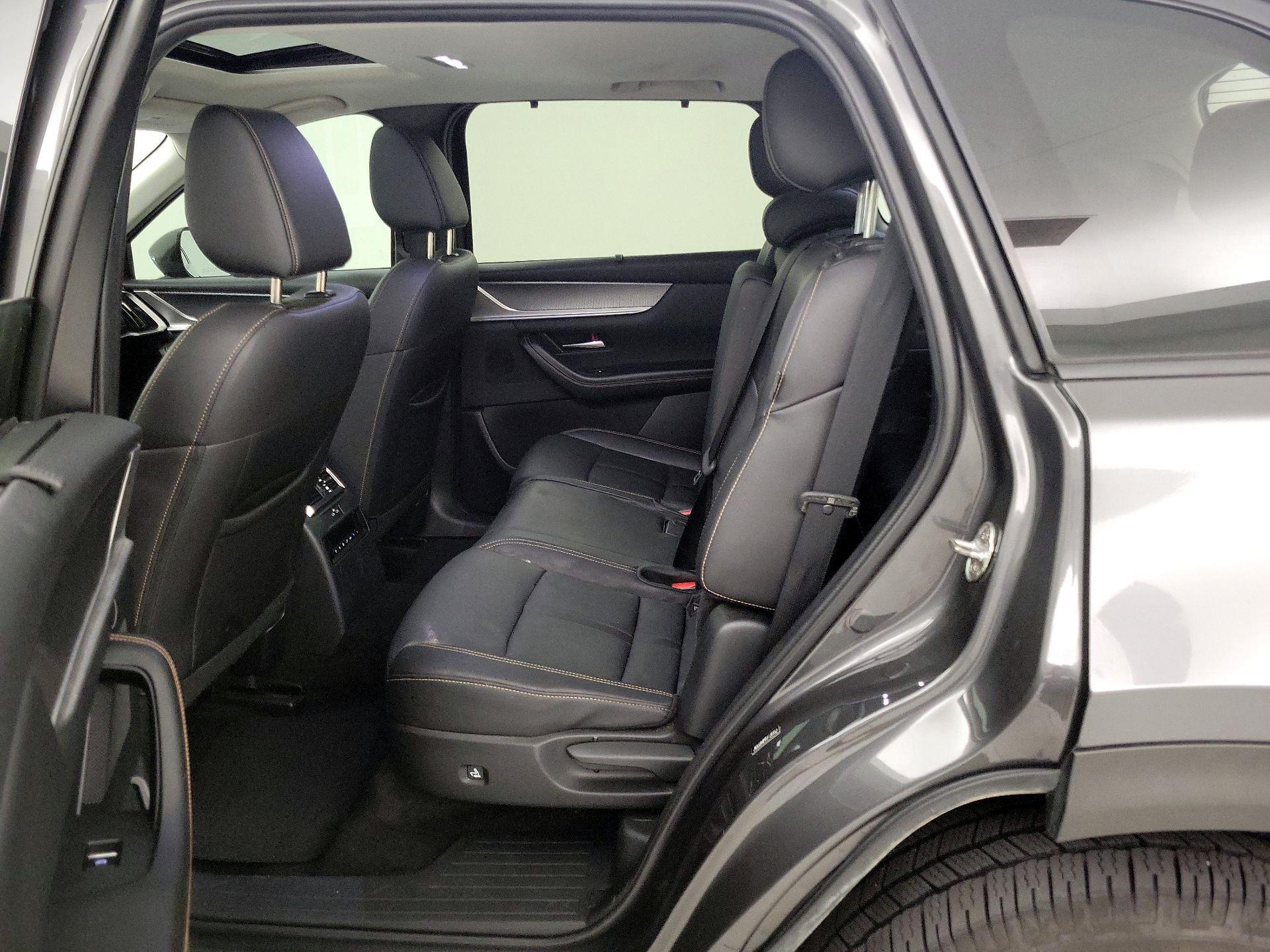Thumbnail: 2024 Mazda CX-90 - 20